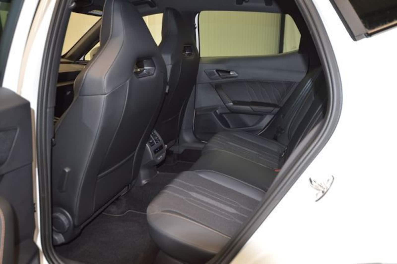 CUPRA Formentor – Bild 13