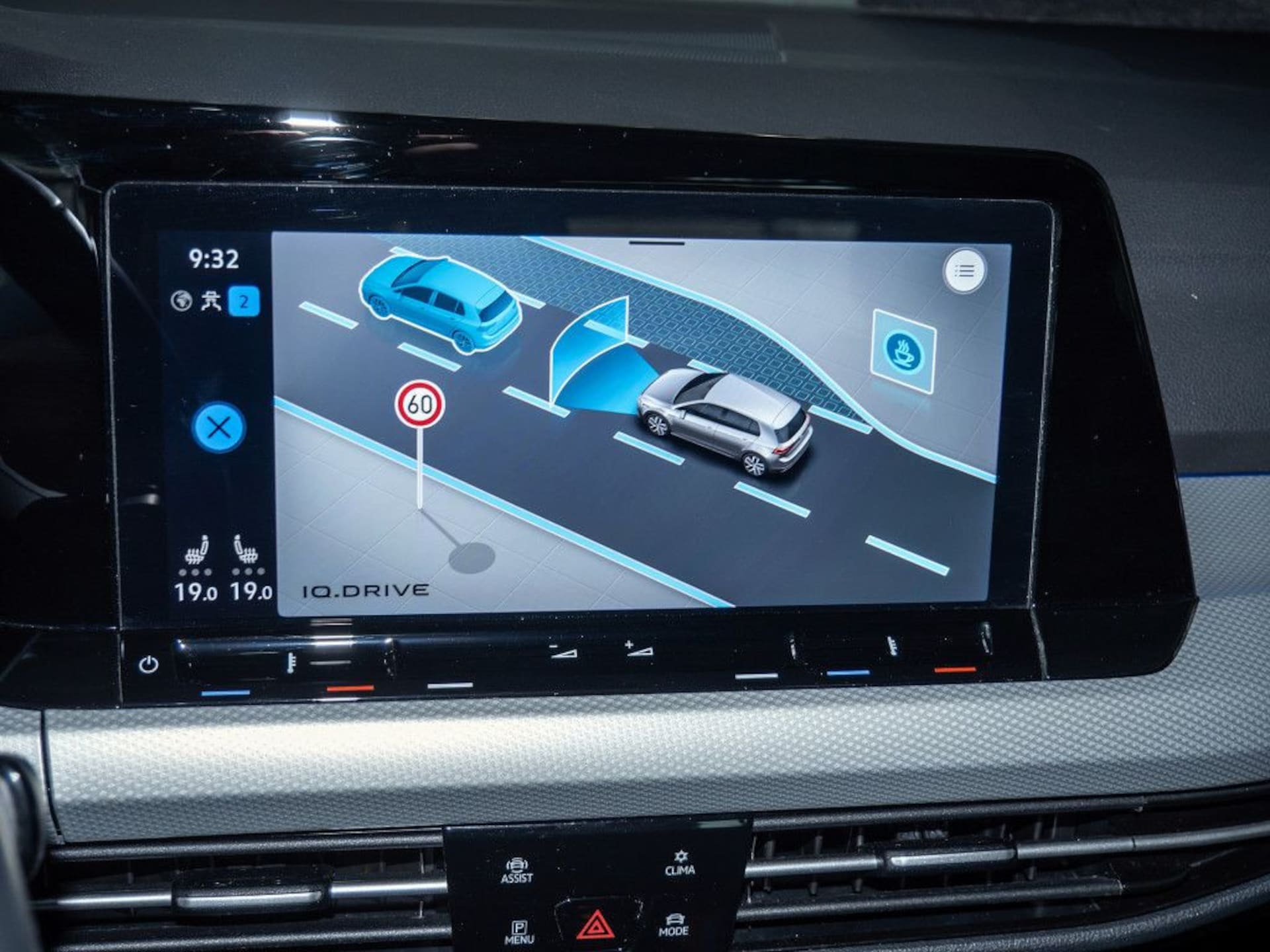 Volkswagen Golf MOVE