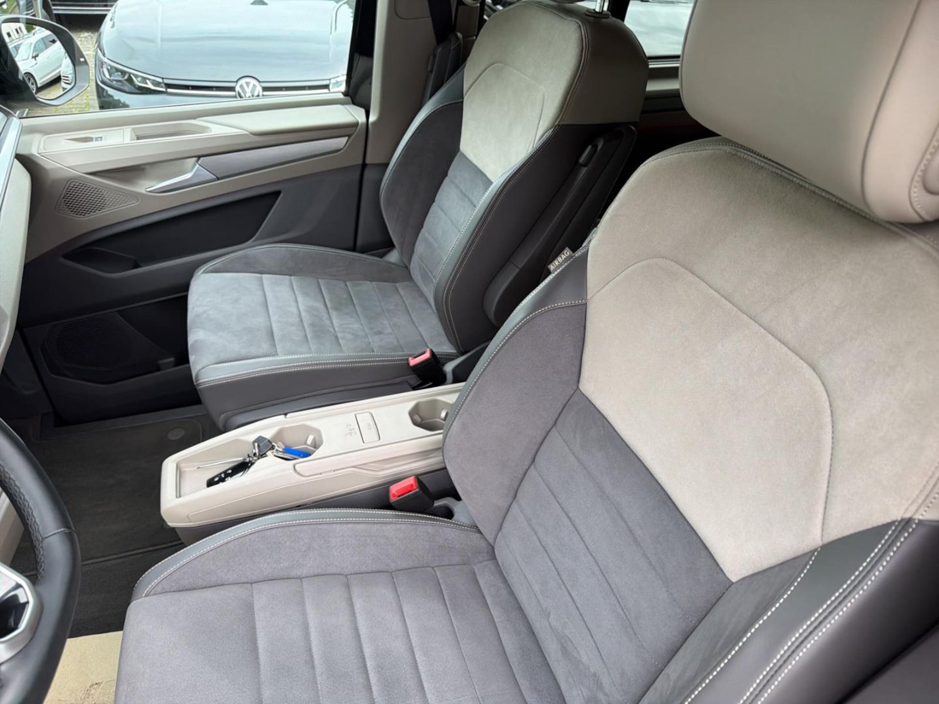 Volkswagen Multivan Langversion Life