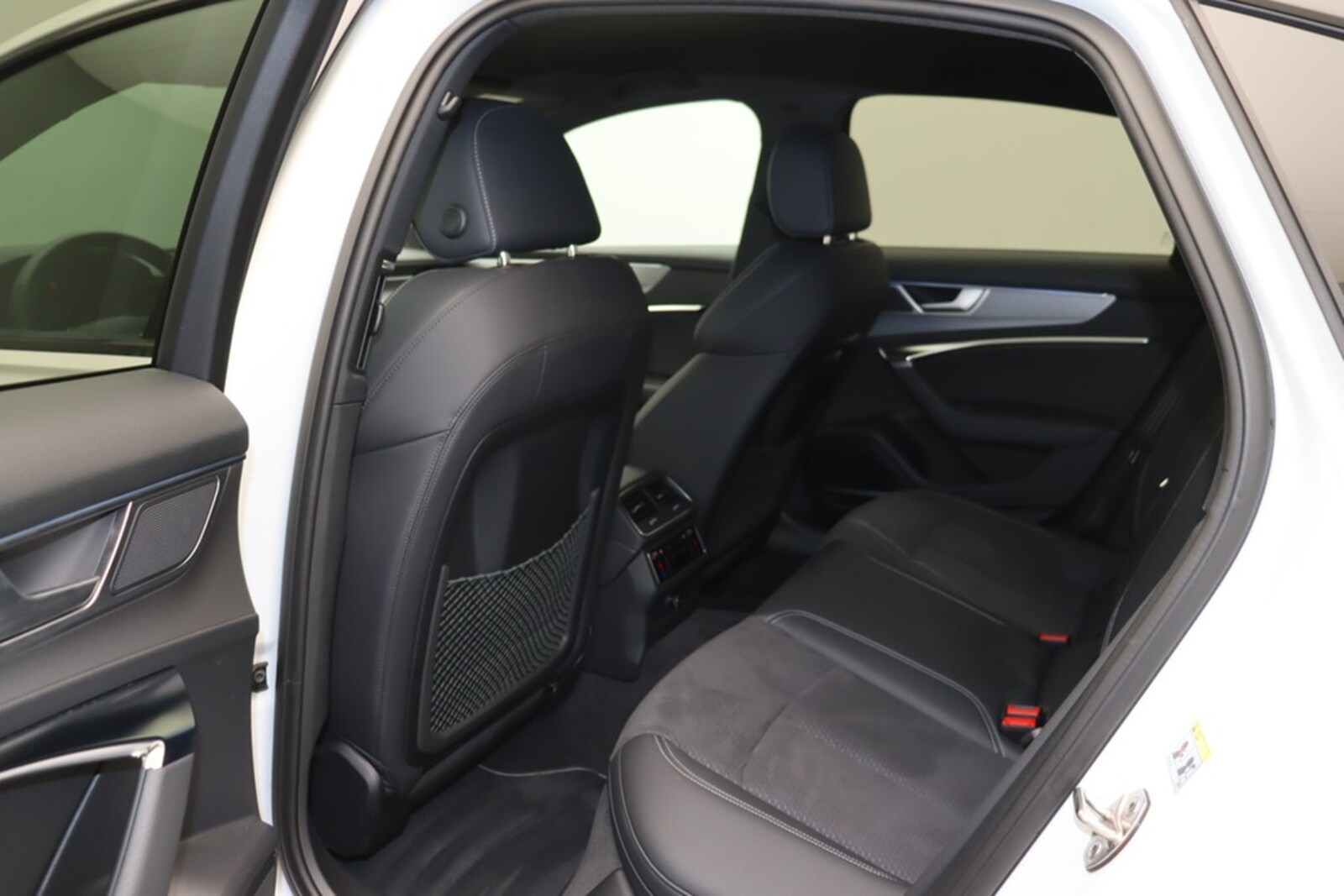 Audi S6 Limousine – Bild 11