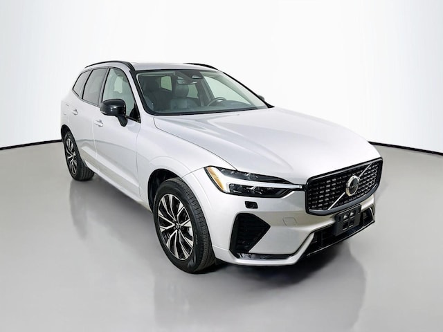 2025 Volvo XC60