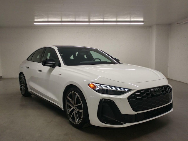 Image de {{modelName}} 2025 Audi A5 Sedan 