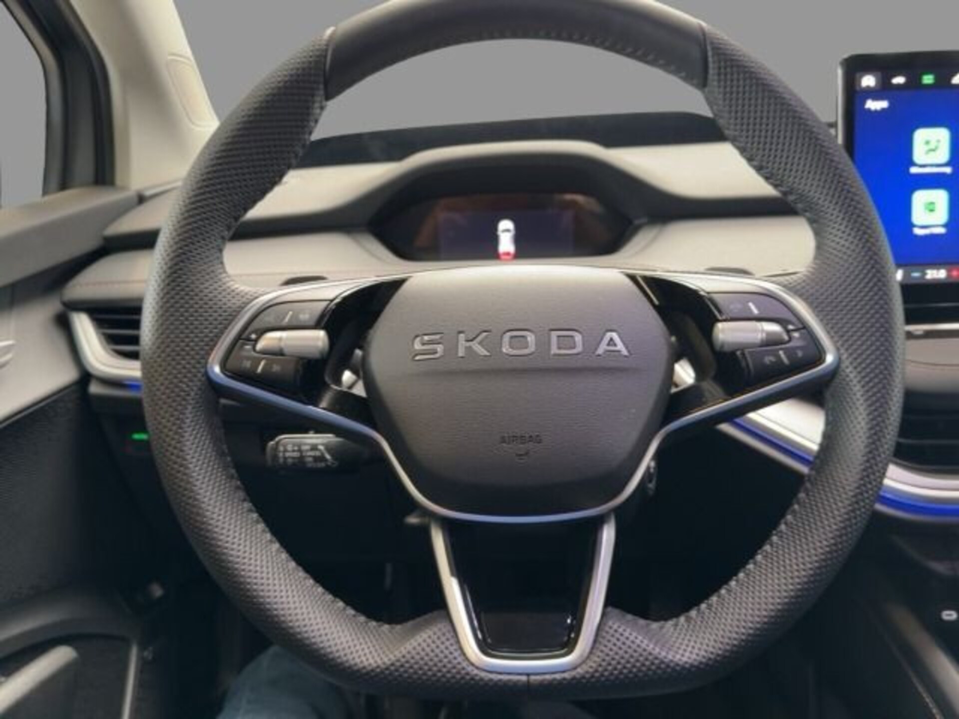 Skoda Enyaq 85