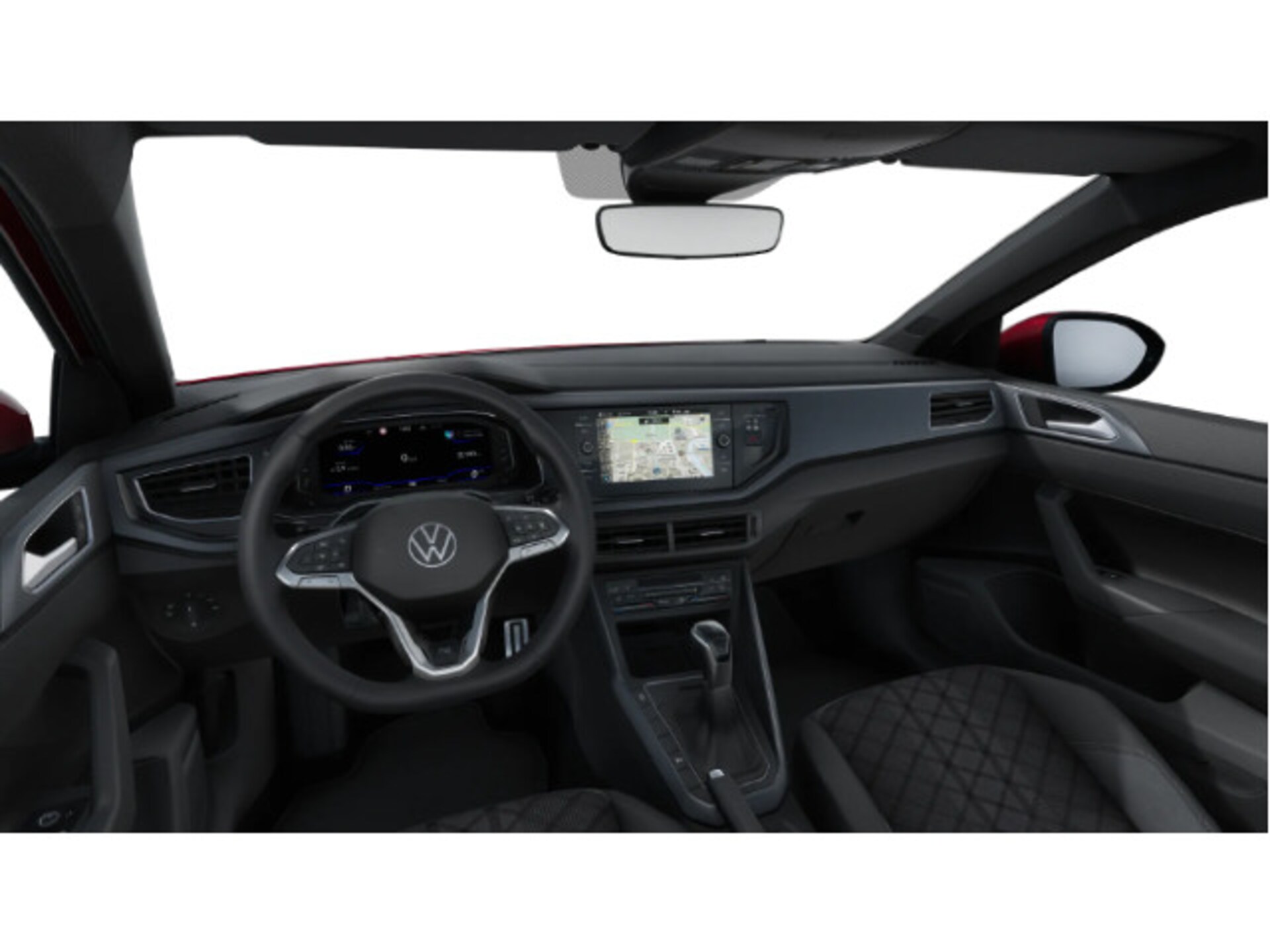 Volkswagen Taigo R-Line