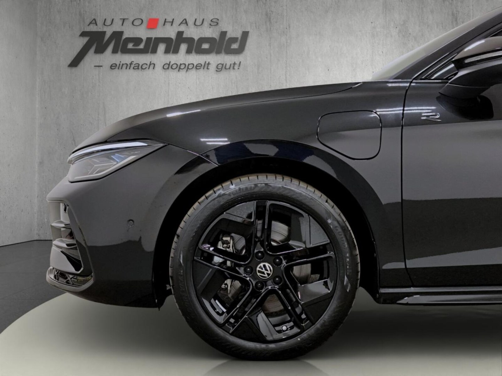 Volkswagen Passat – Bild 7
