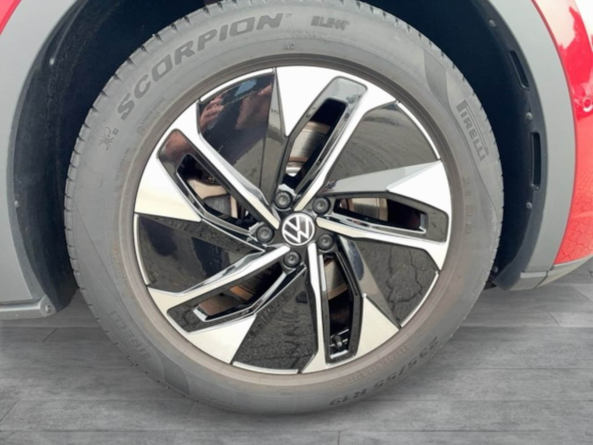 Volkswagen ID.5 Pro Performance
