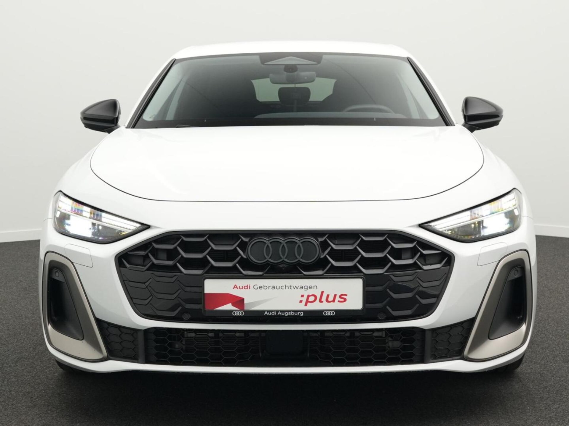 Audi A5 Limousine e-hybrid edition one