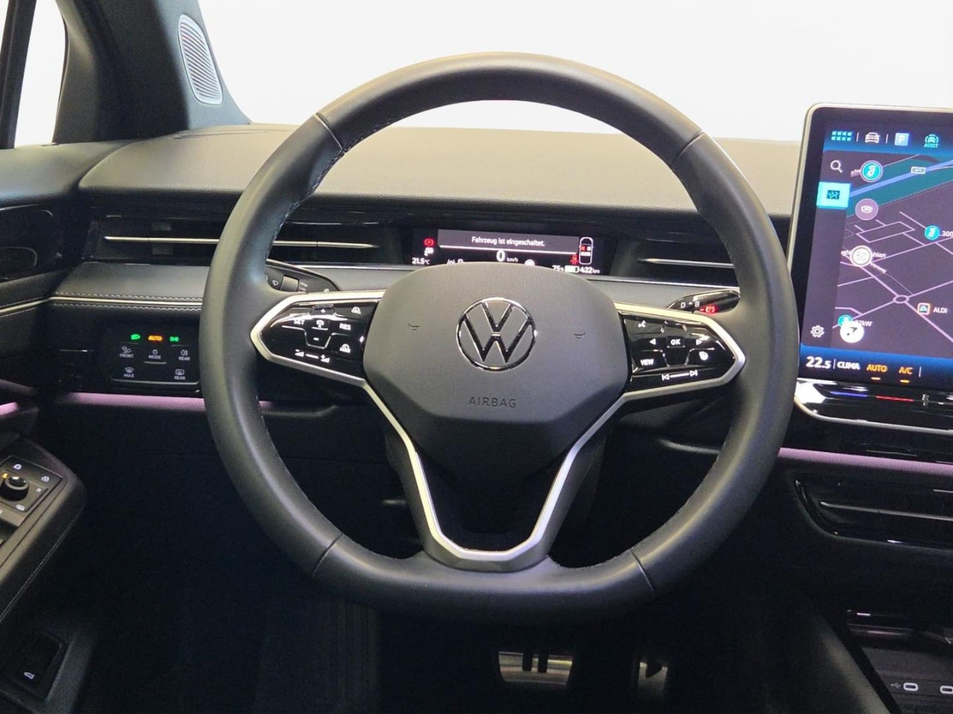 Volkswagen ID.7 Pro