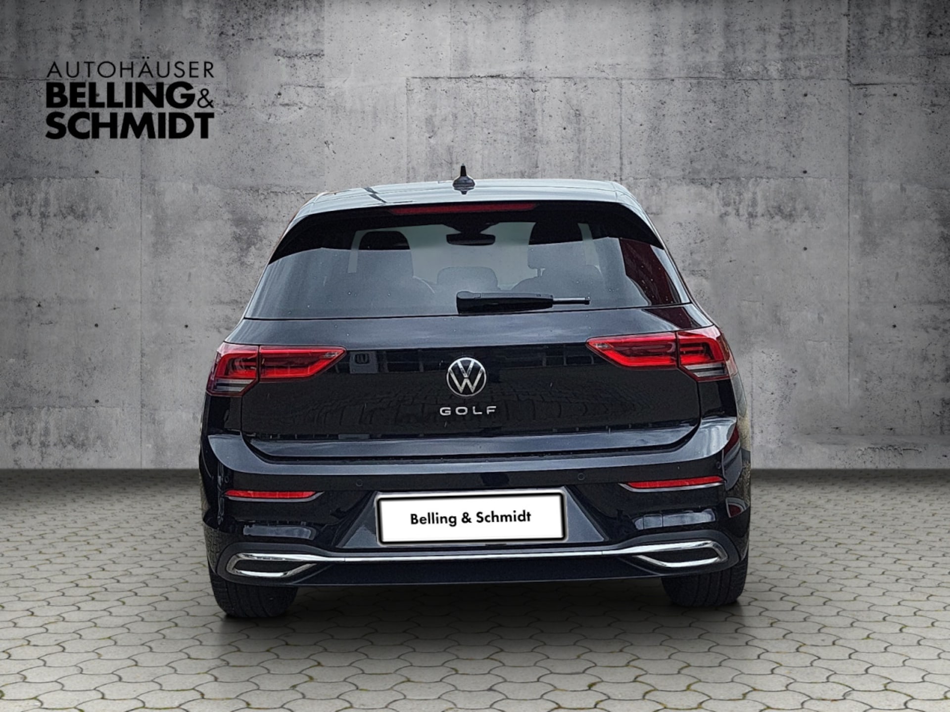 Volkswagen Golf MOVE