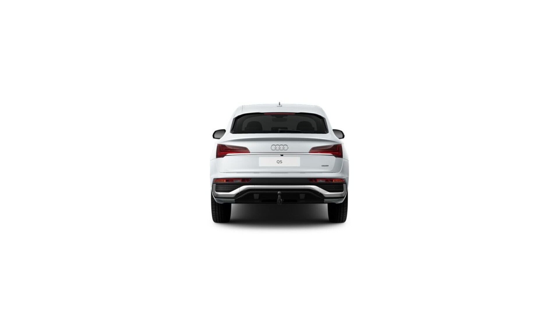 Audi Q5 Sportback S line
