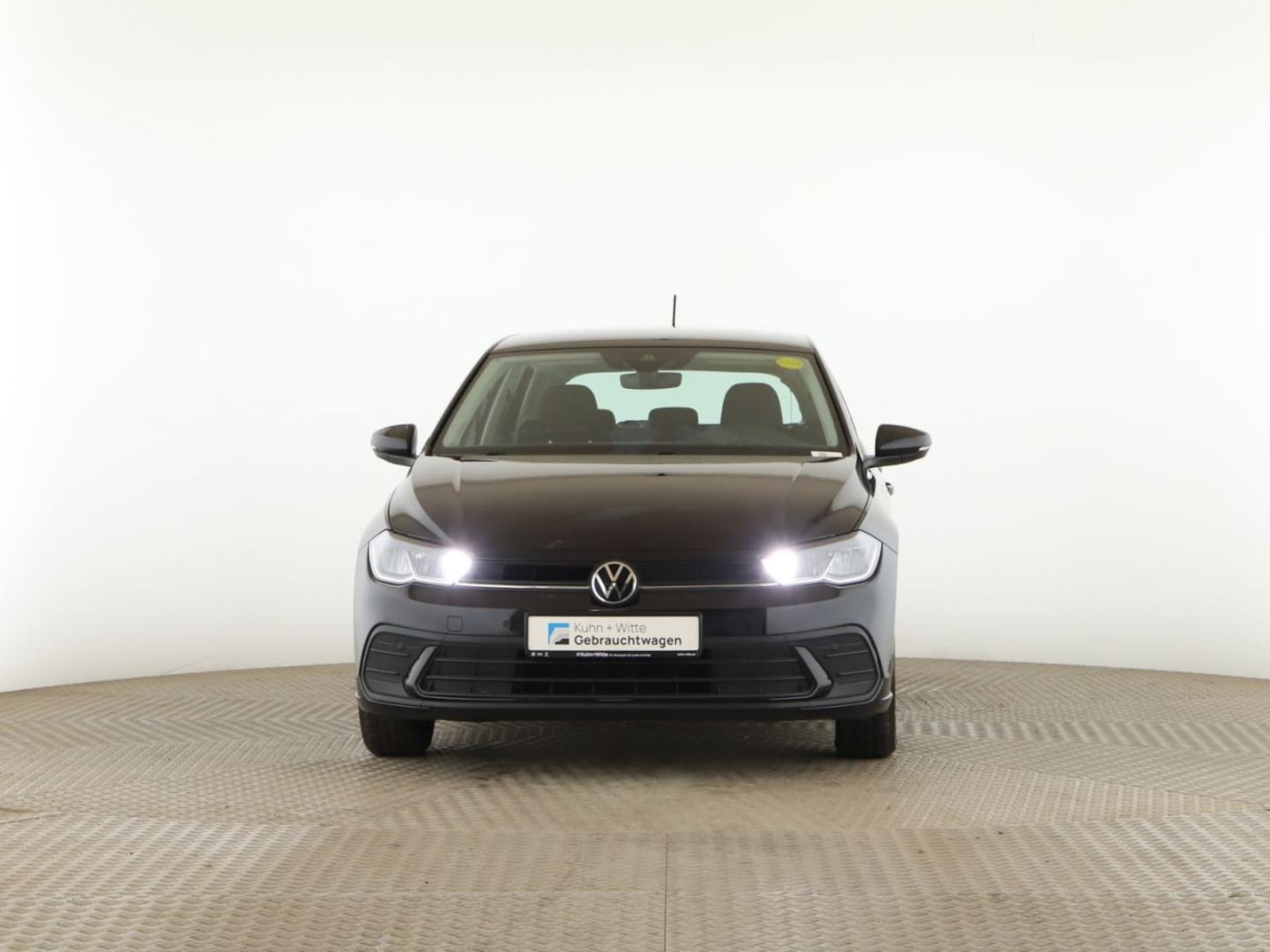Volkswagen Polo Life