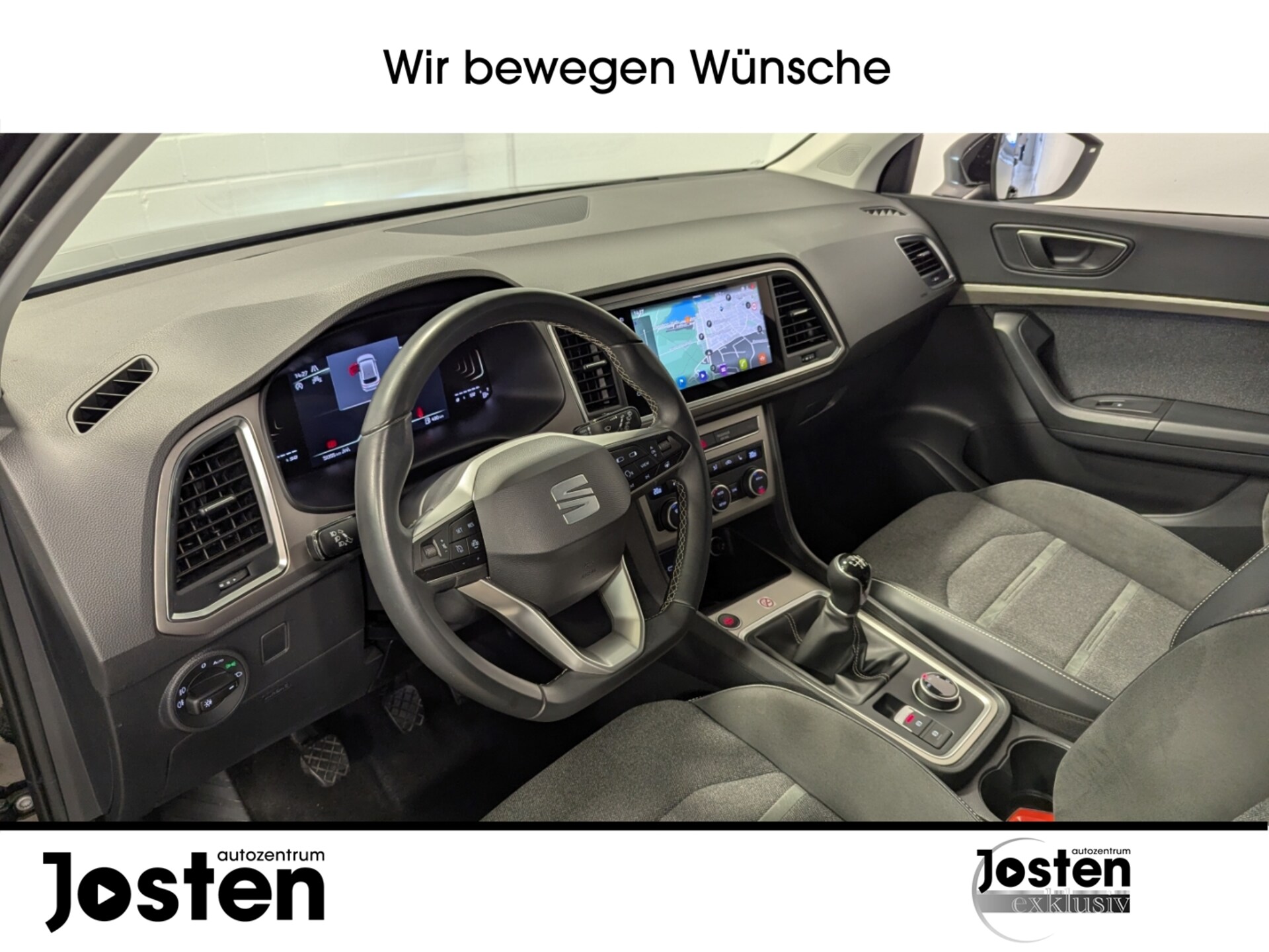SEAT Ateca Xperience