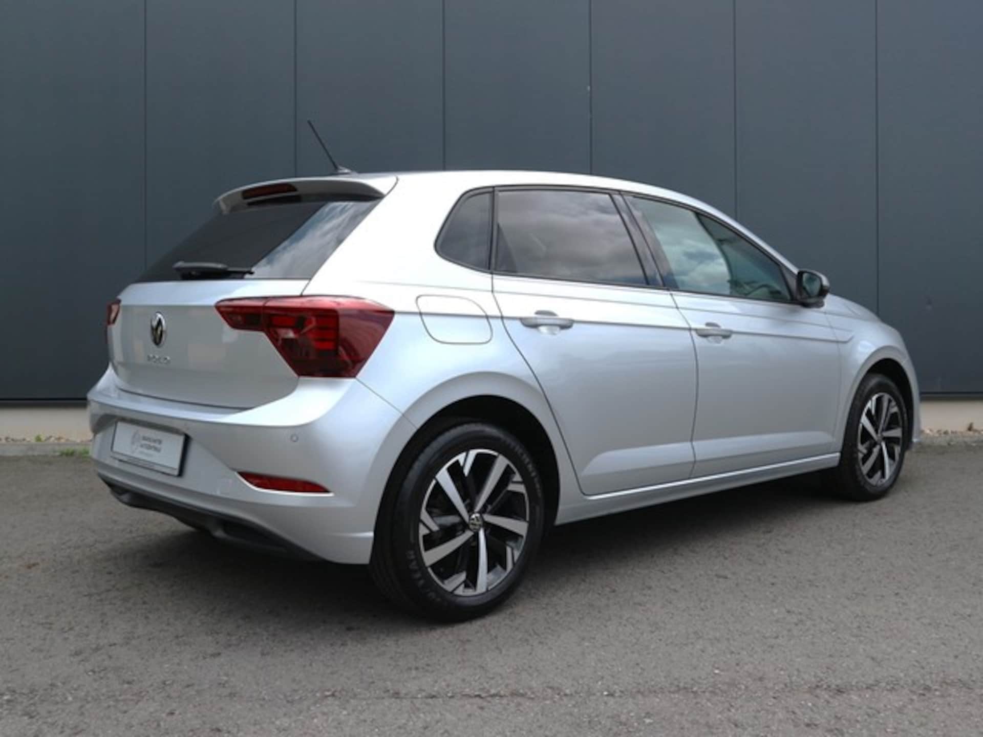 Volkswagen Polo Life