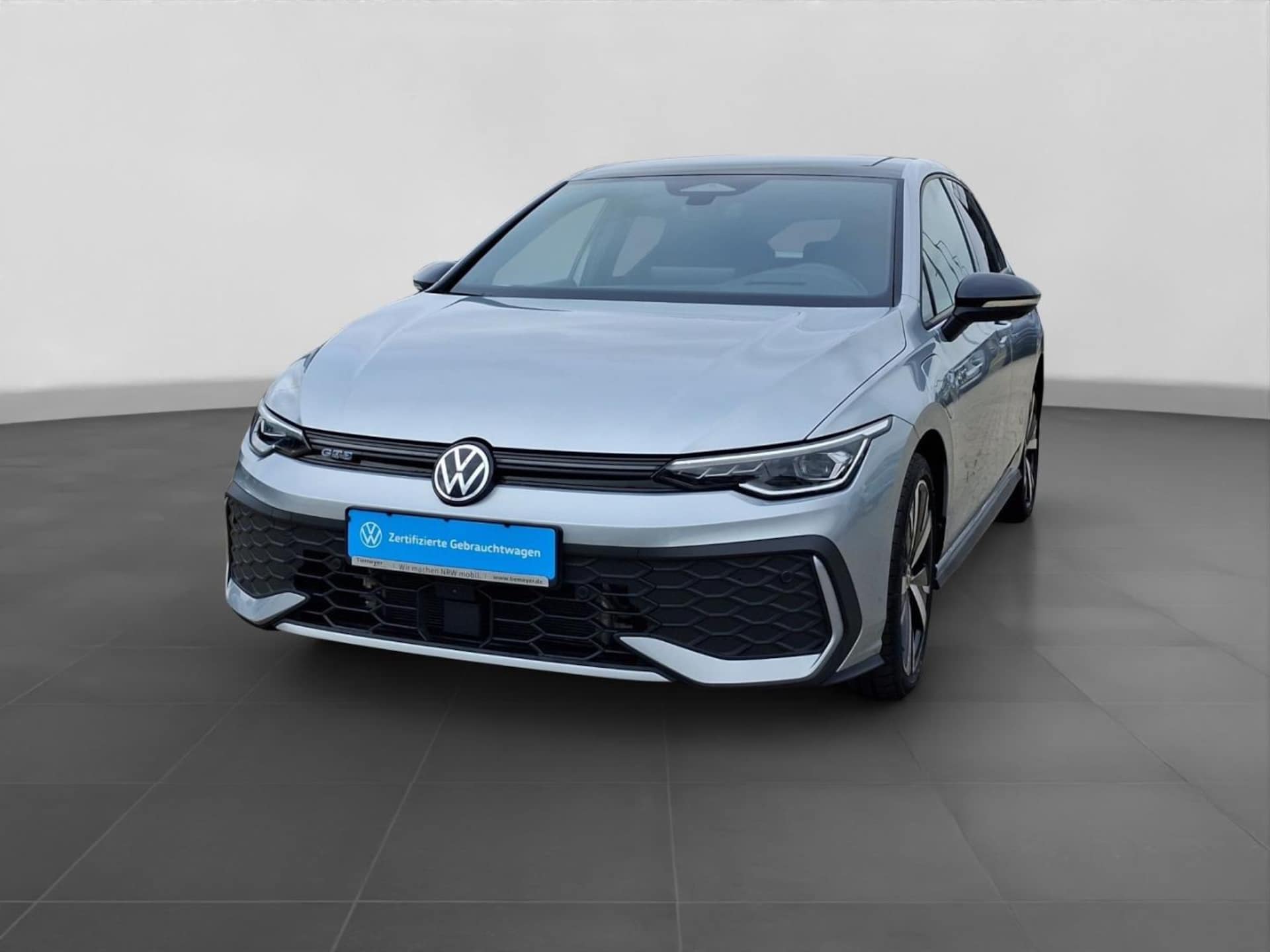 Volkswagen Golf GTE