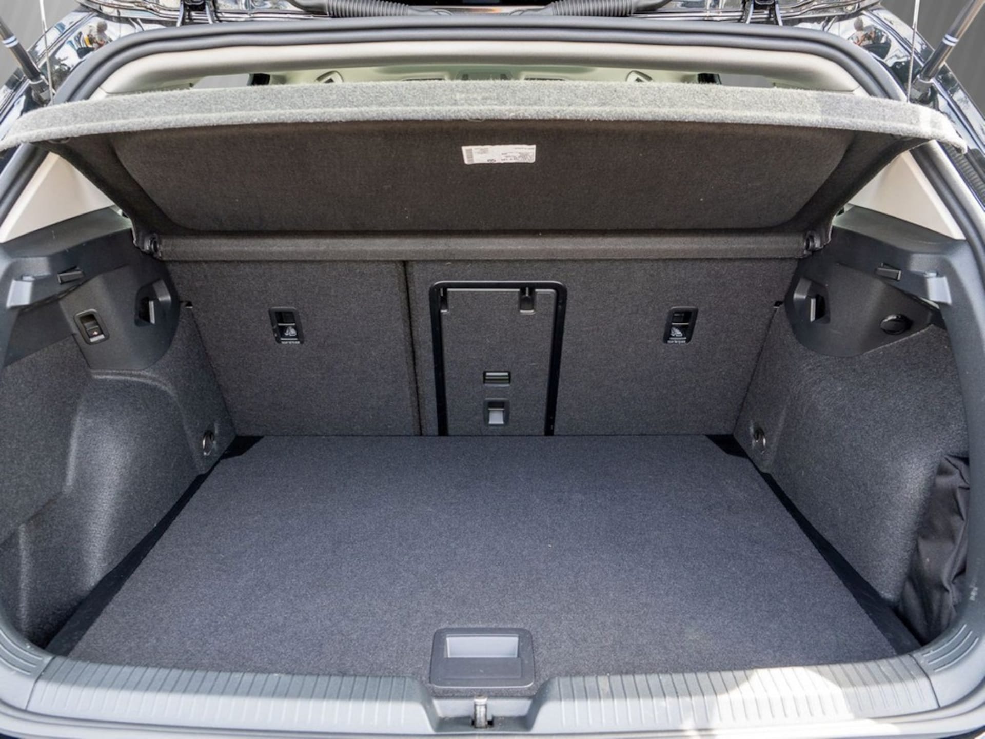 Volkswagen Golf Goal