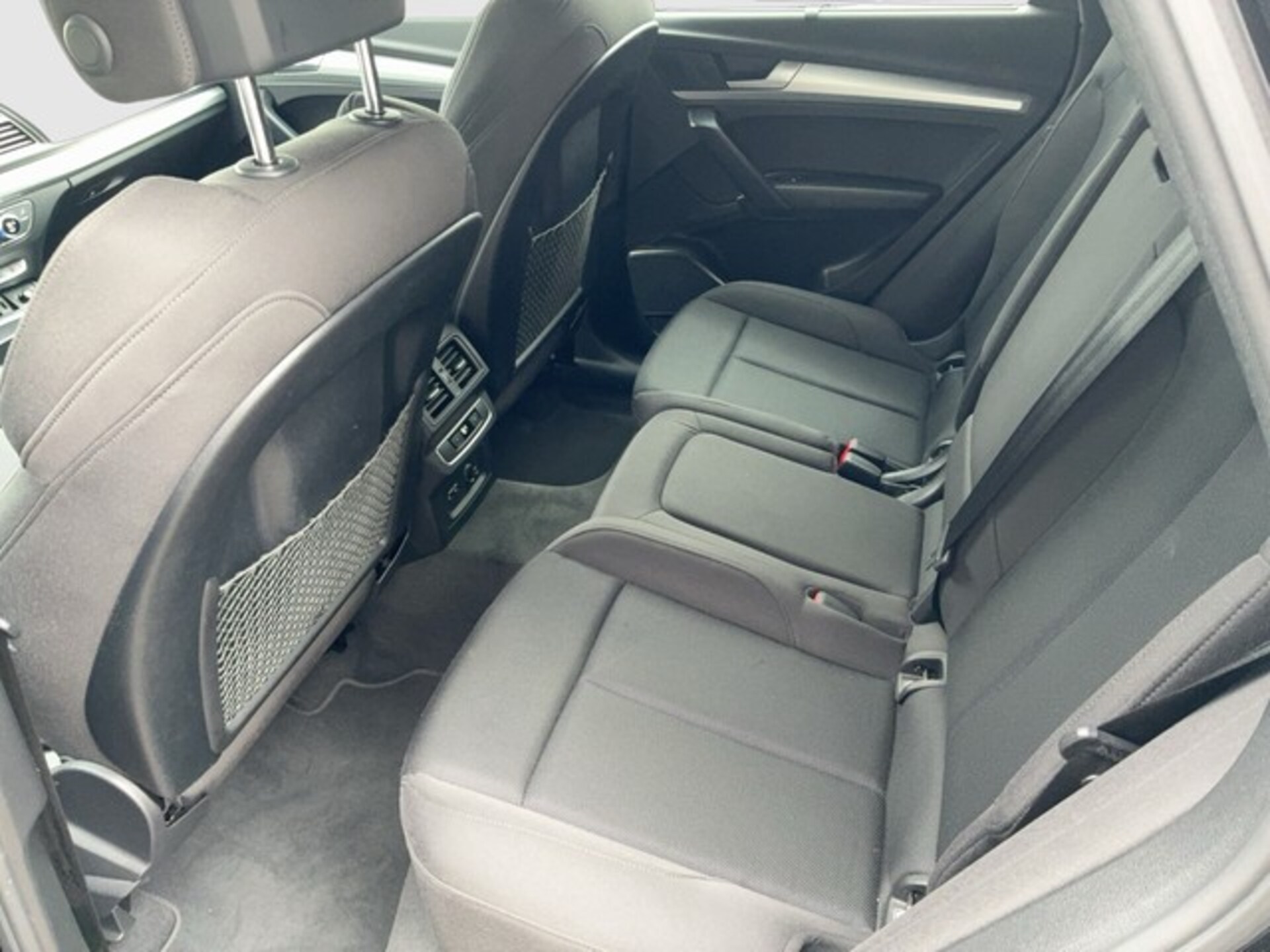Audi Q5 TFSI e S line