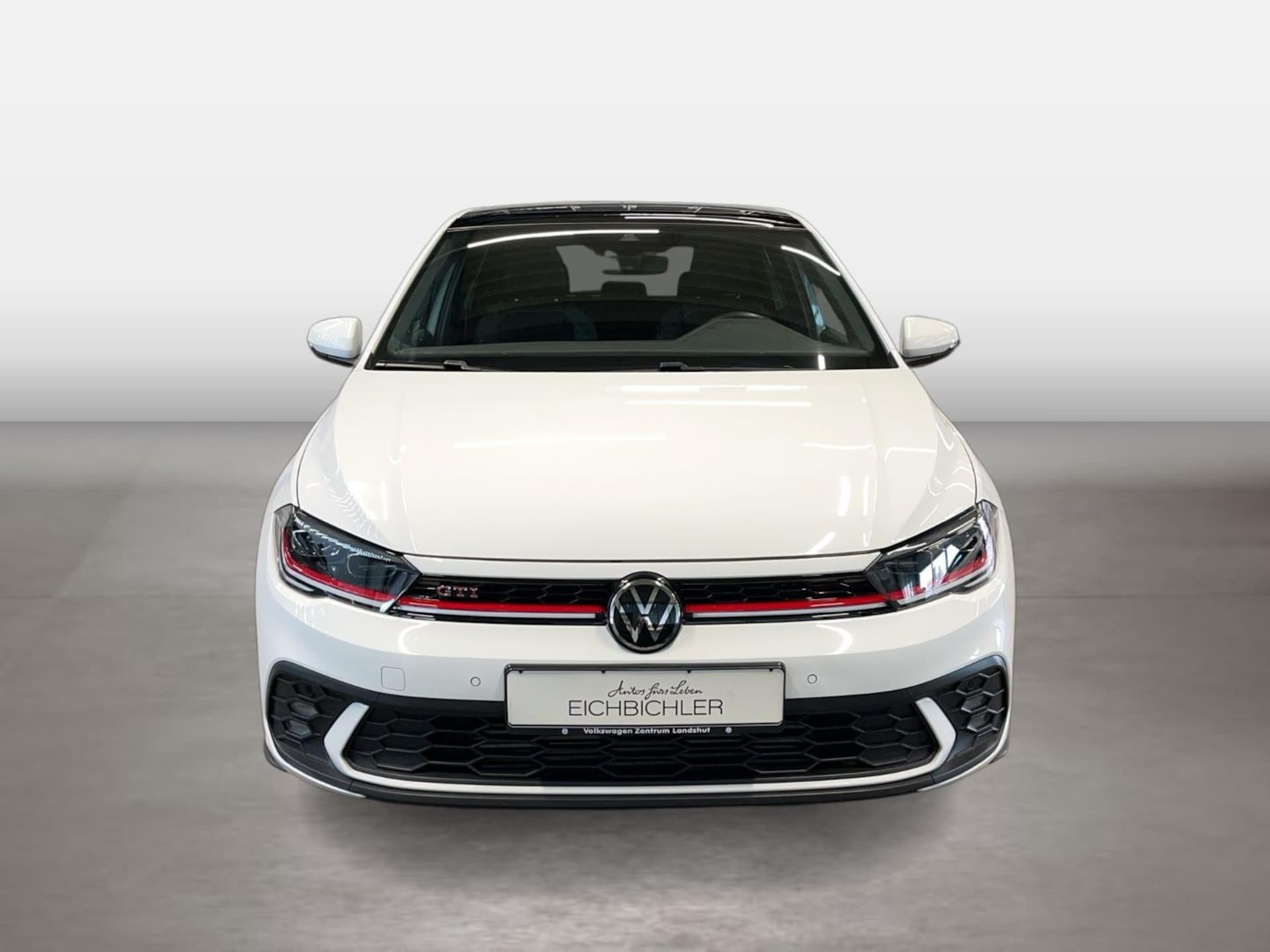Volkswagen Polo GTI