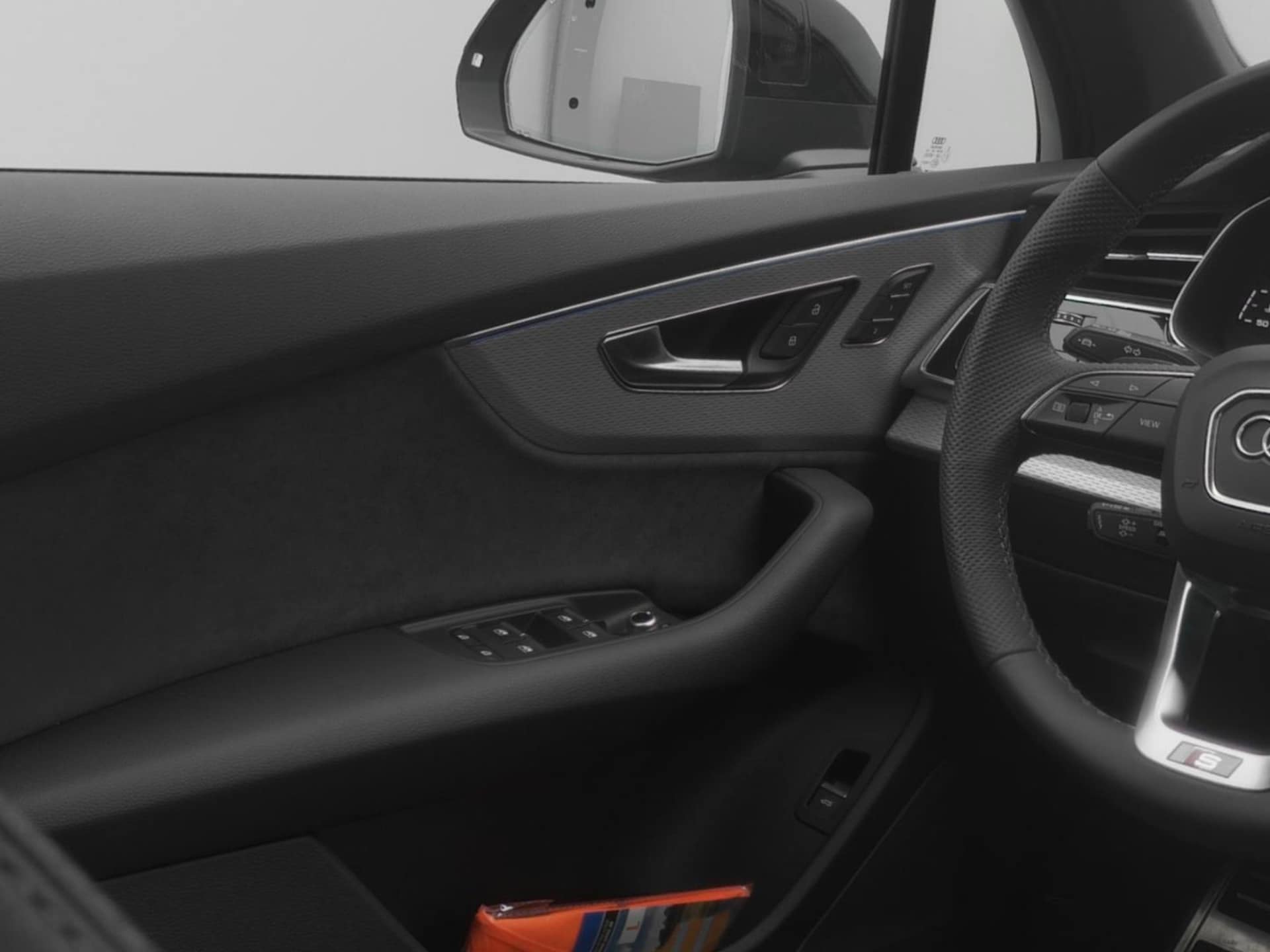 Audi Q7 SUV S line