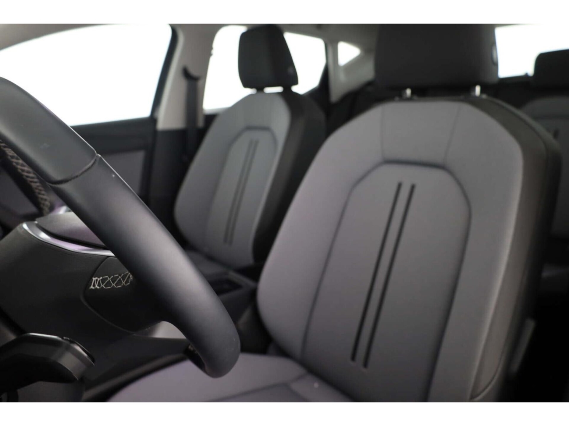 SEAT Leon Style