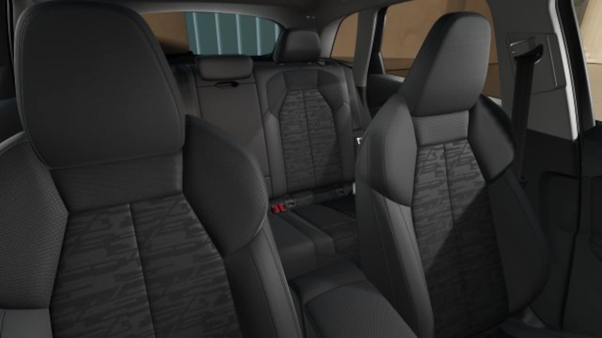 Audi Q5 SUV