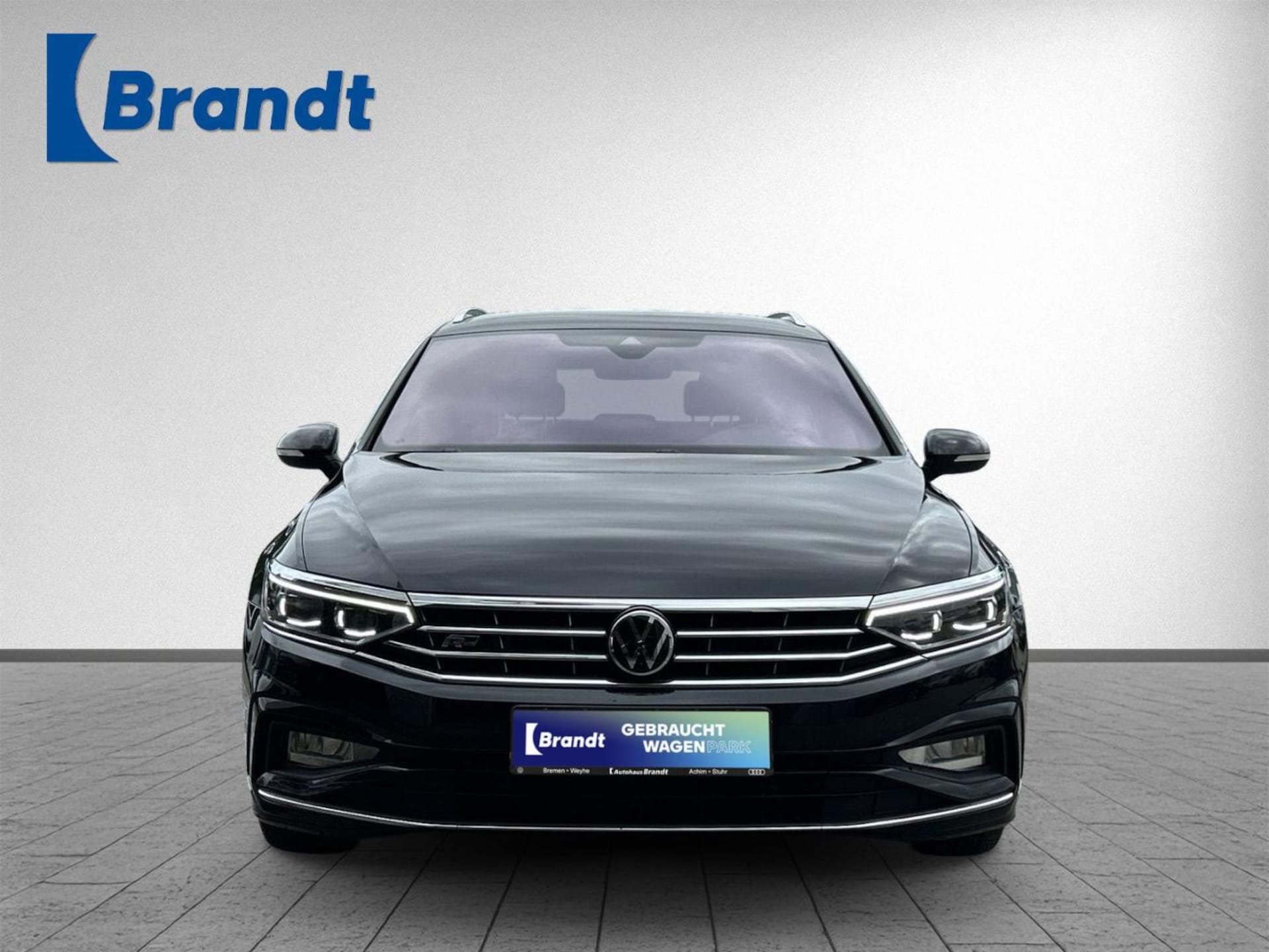Volkswagen Passat Variant Elegance
