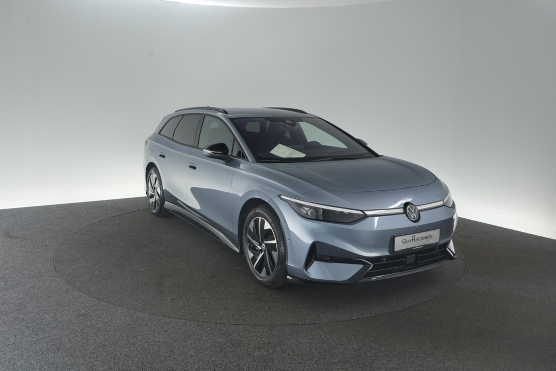 Volkswagen ID.7 Tourer Pro