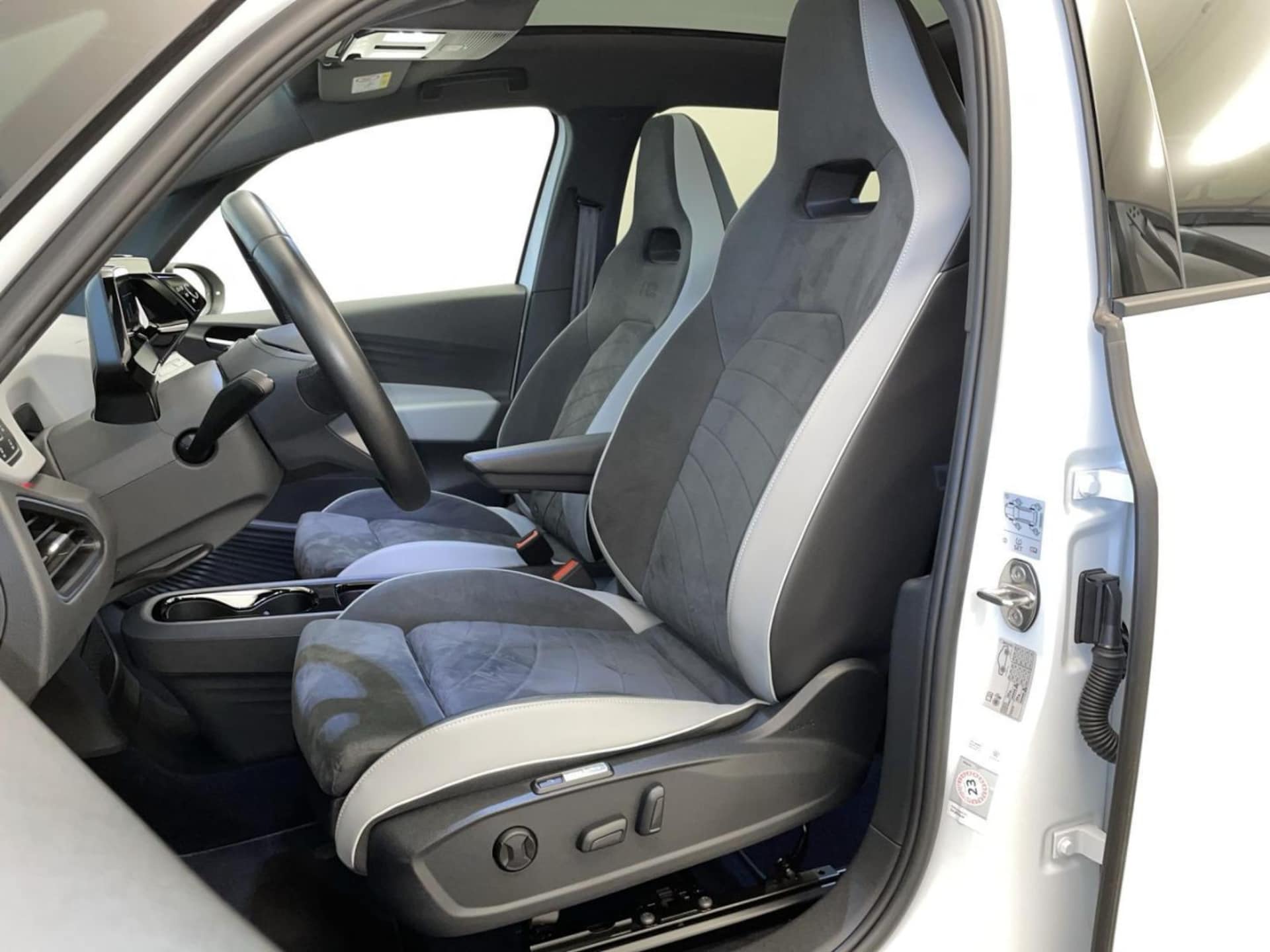 Volkswagen ID.3 Pro Performance Max