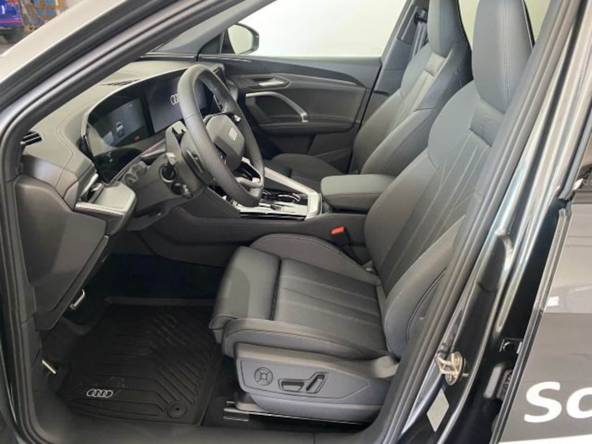 Audi Q5 SUV