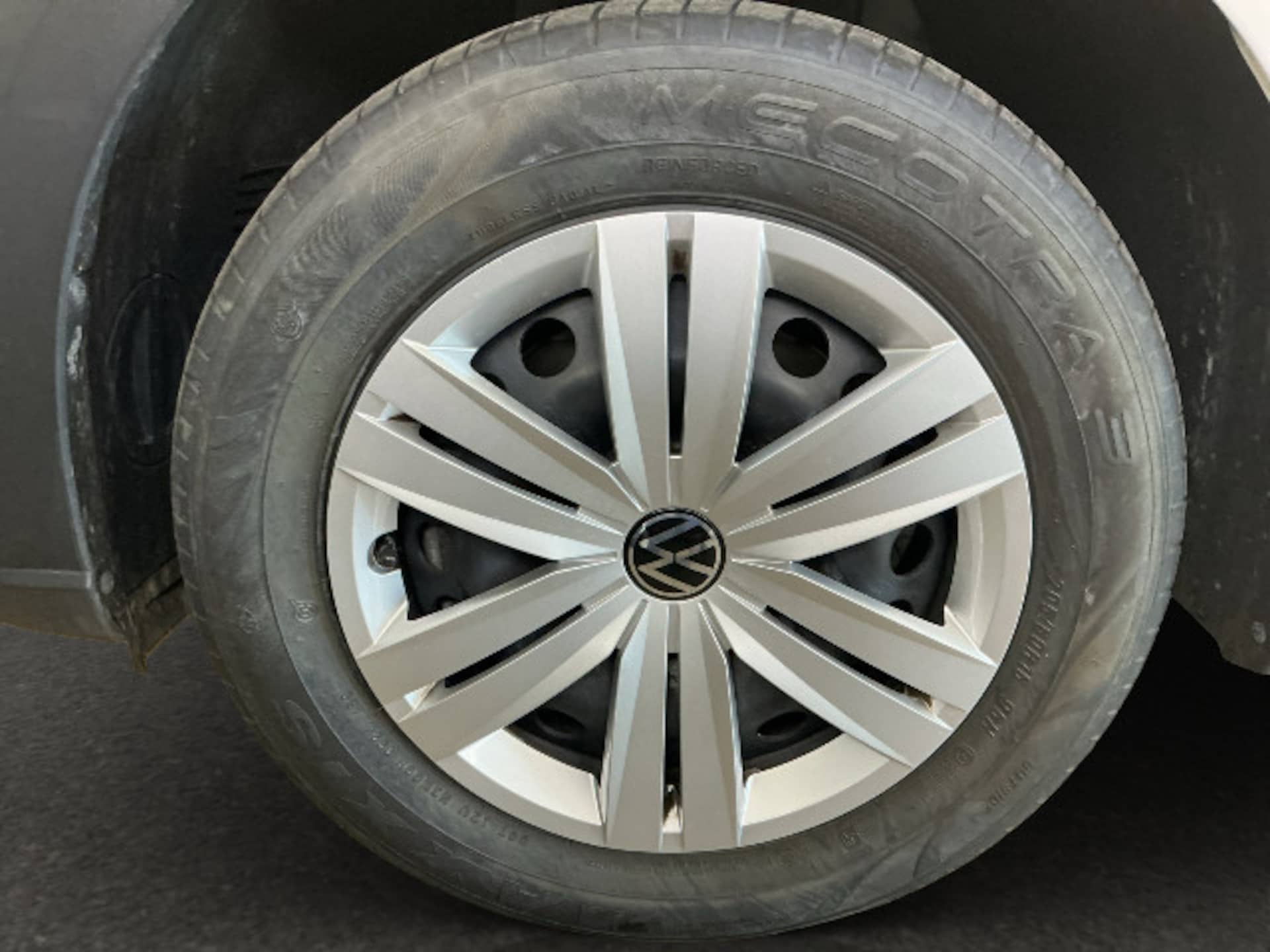 Volkswagen Caddy Maxi Cargo