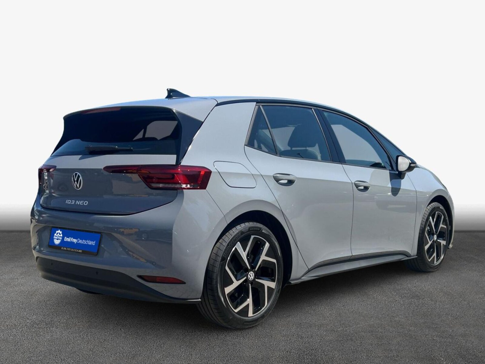 Volkswagen ID.3 Neo – Bild 2