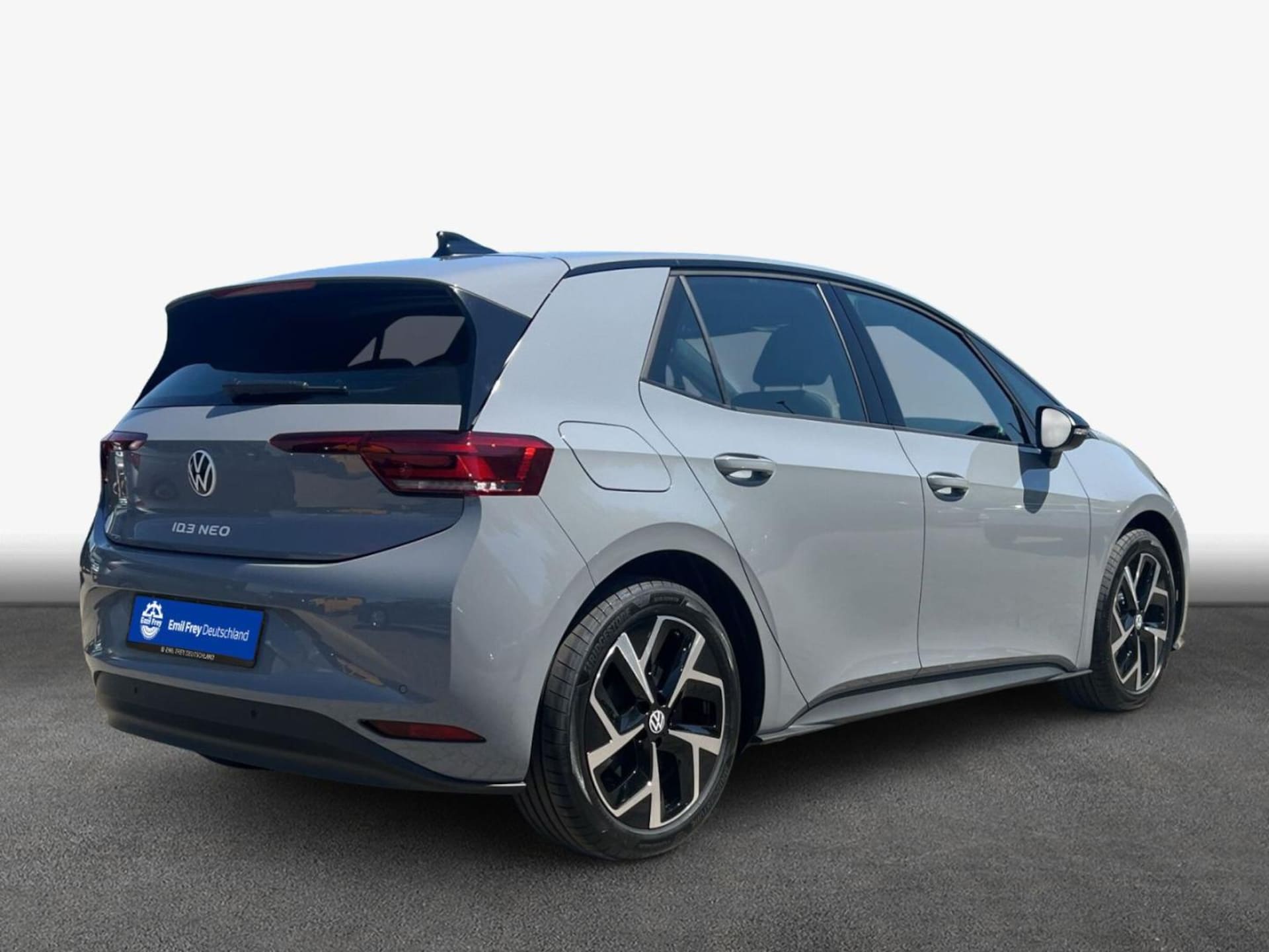 Volkswagen ID.3 Neo Life