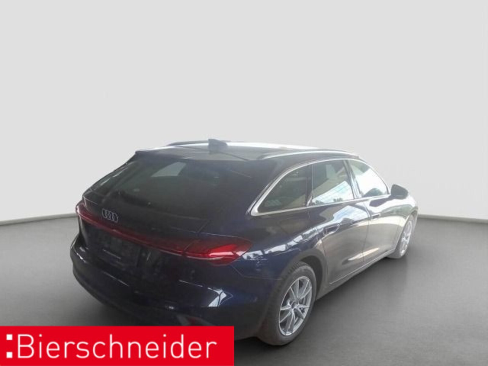 Audi A5 Avant – Bild 3