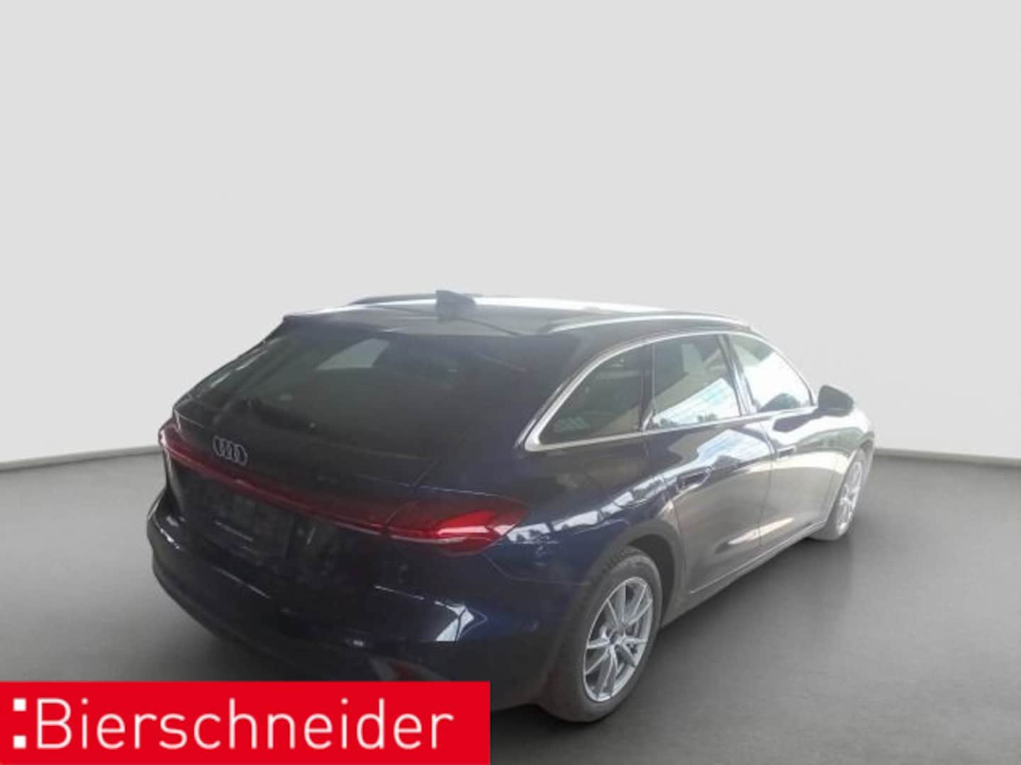 Bild über Audi A5 Avant TDI 150 kW S tronic - für weitere Informationen kontaktieren Sie den Audi Partner