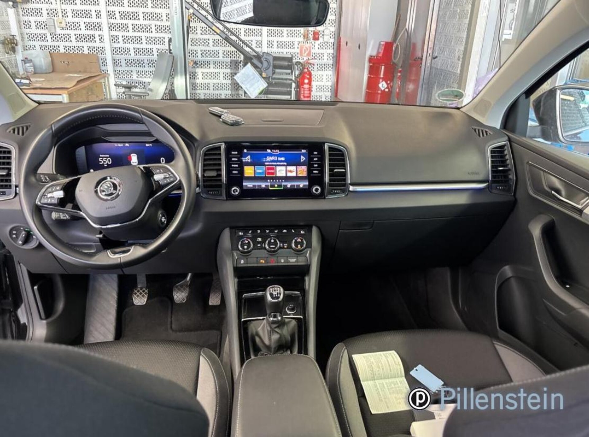 Skoda Karoq Ambition