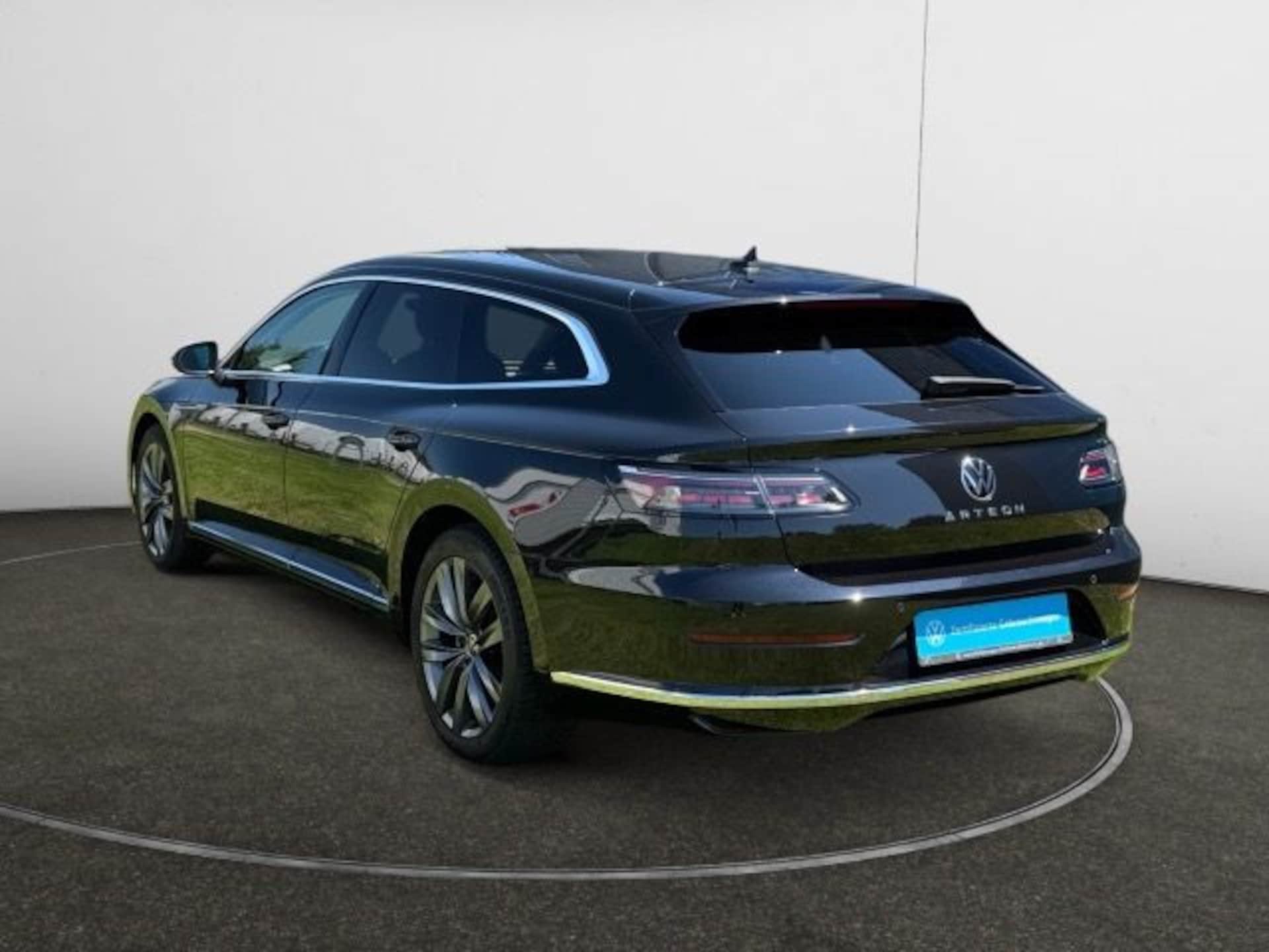 Volkswagen Arteon Shooting Brake Elegance