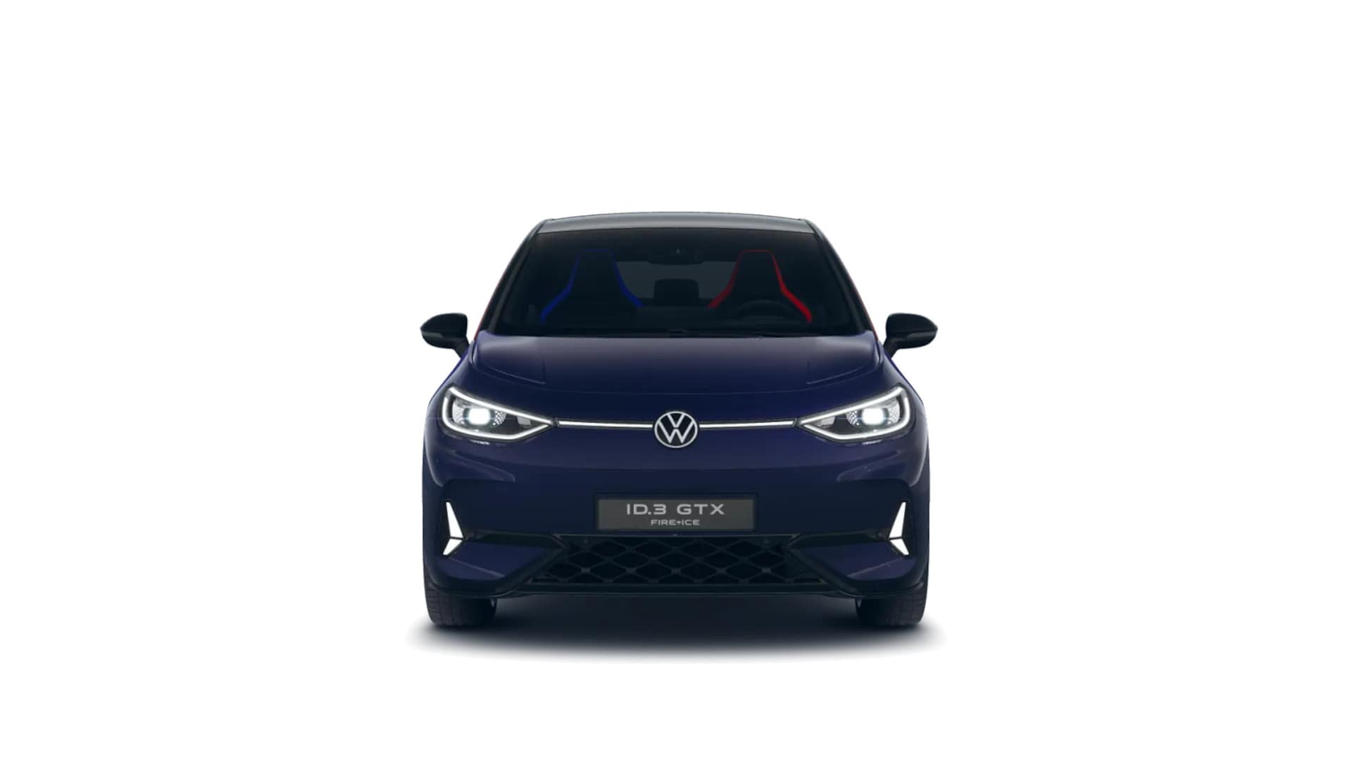 Volkswagen ID.3 GTX