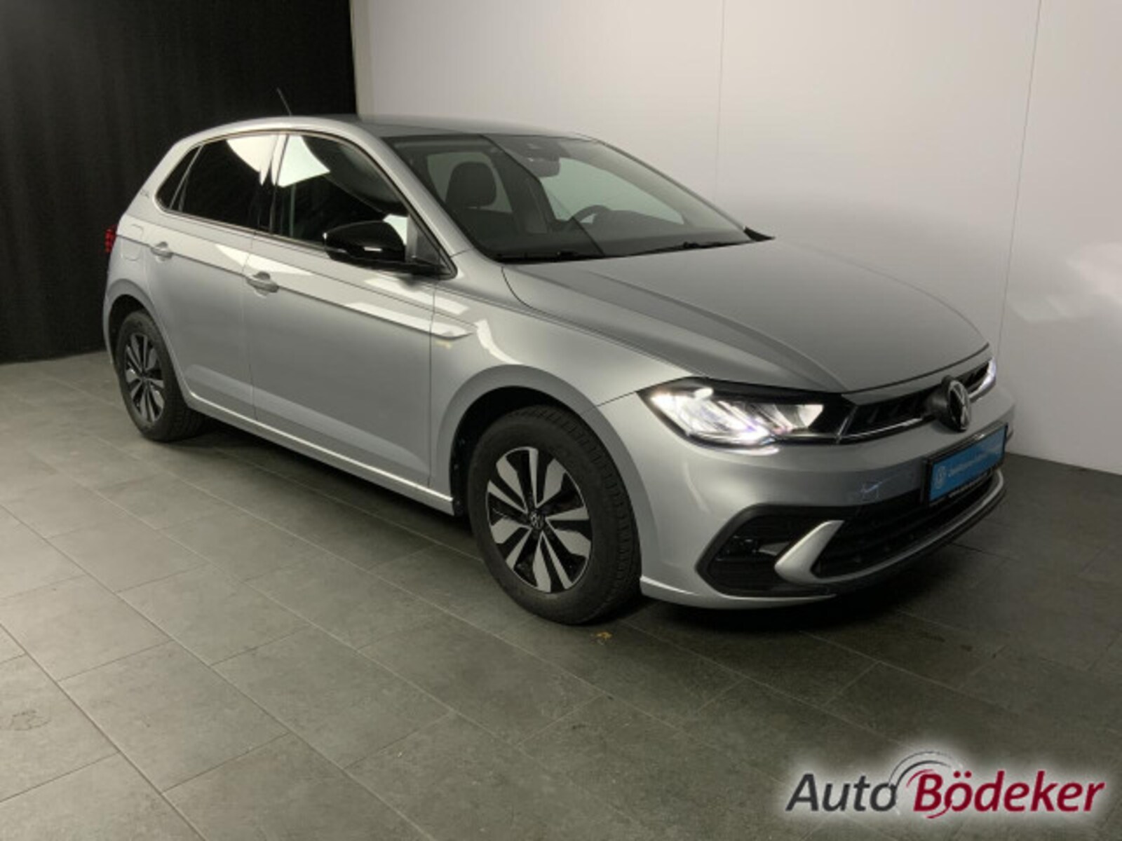 Volkswagen Polo – Bild 8