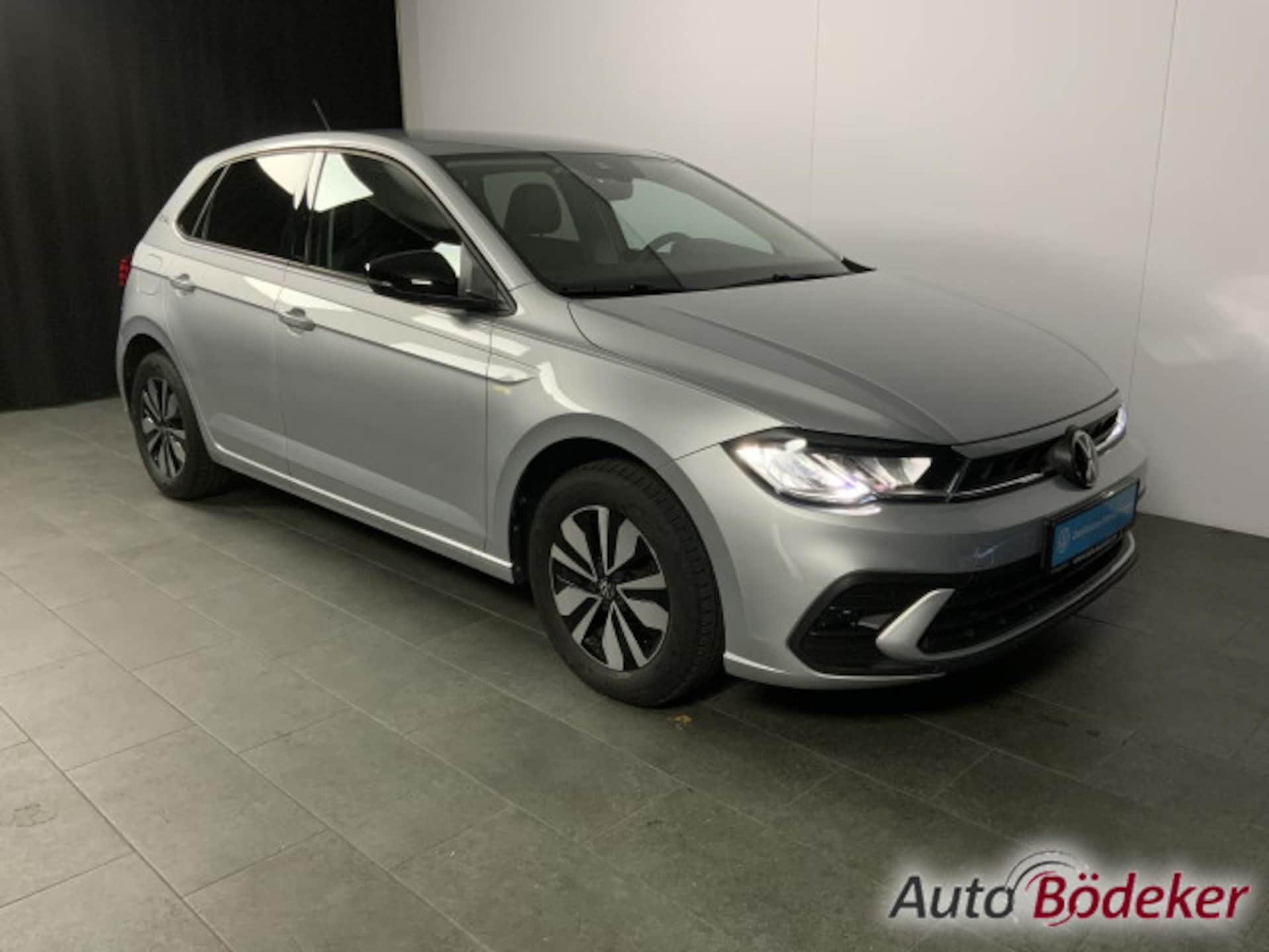 Volkswagen Polo Goal