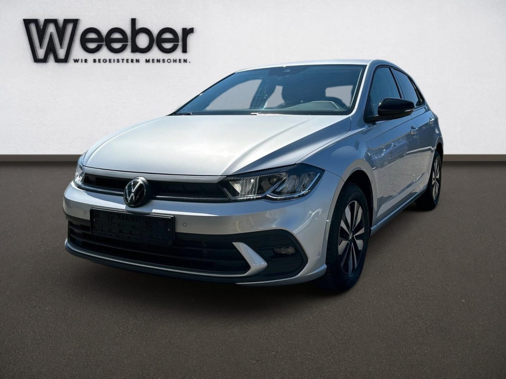 Volkswagen Polo Goal