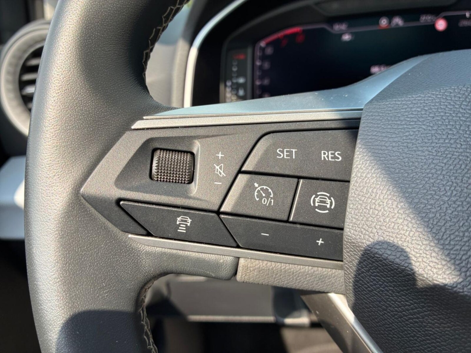 SEAT Arona – Bild 18