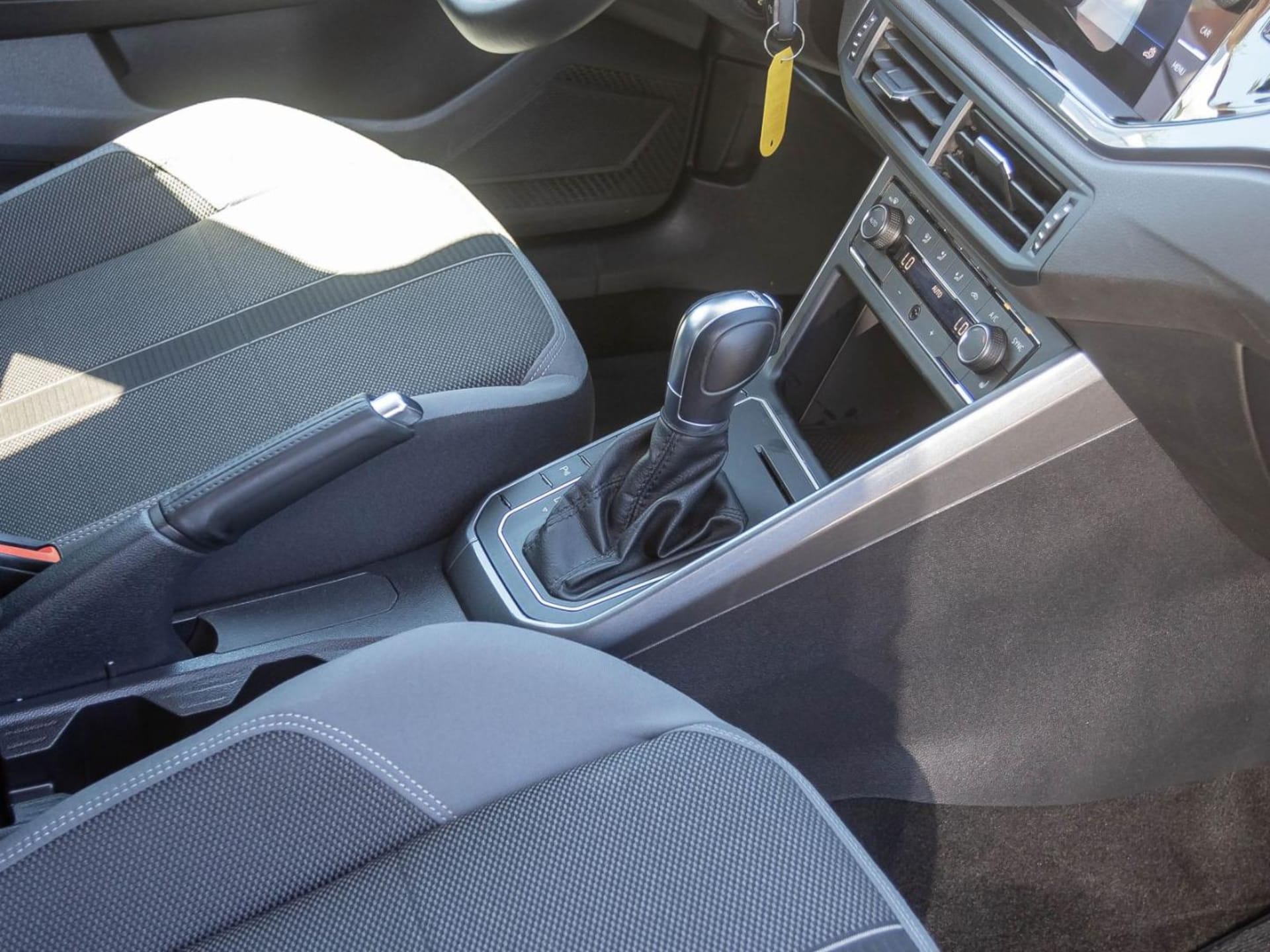 Volkswagen Polo Highline