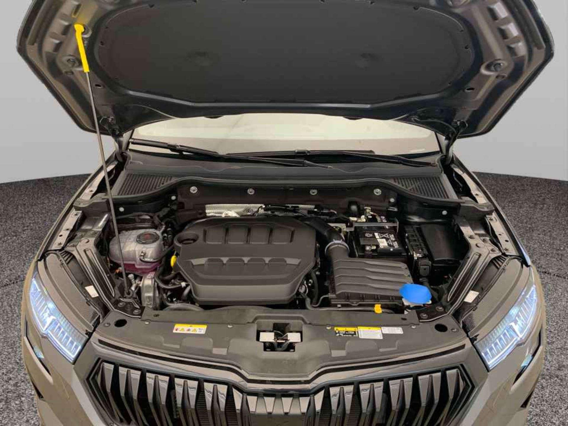 Skoda Karoq Sportline
