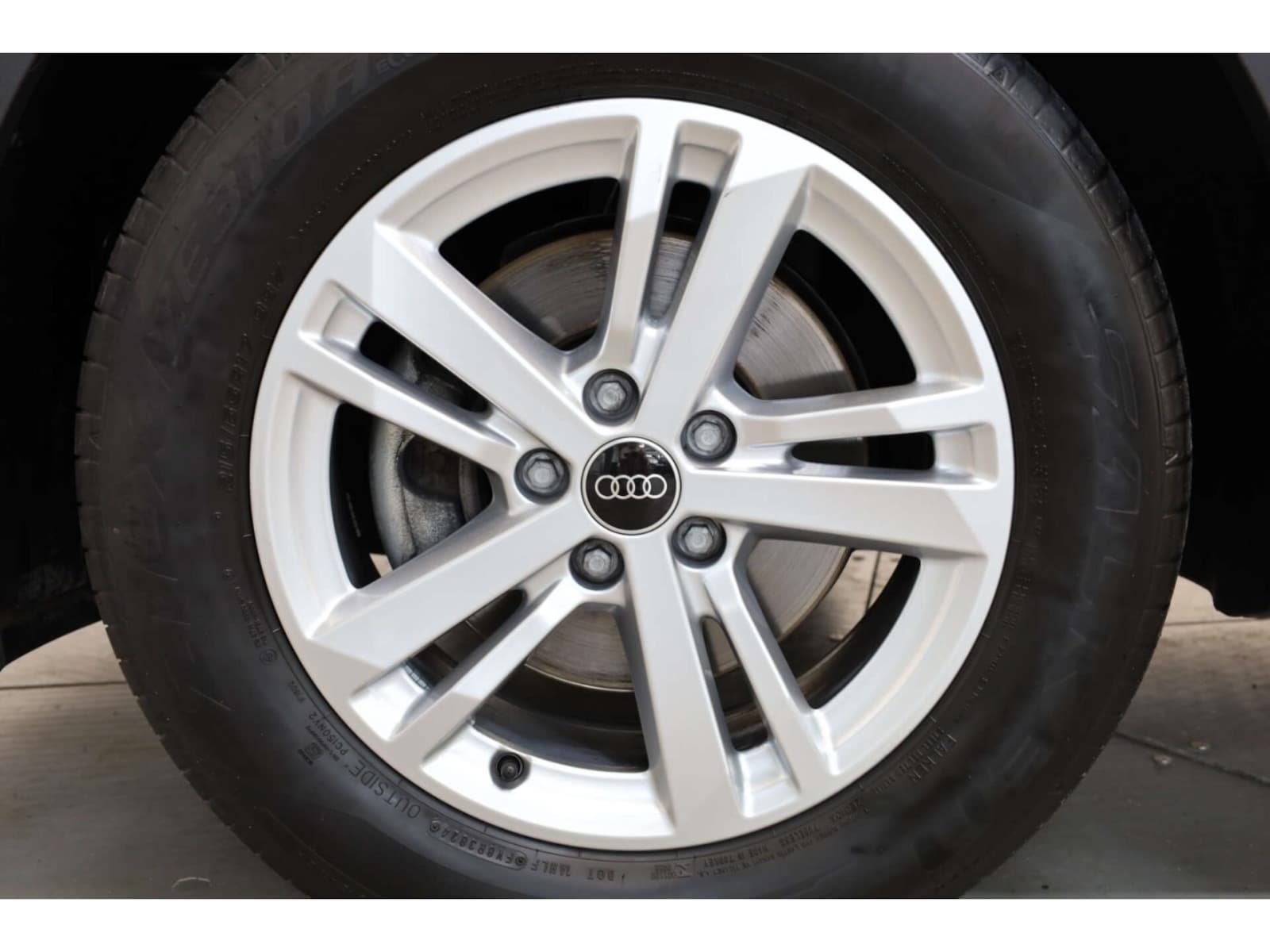 Audi Q3 – Bild 8