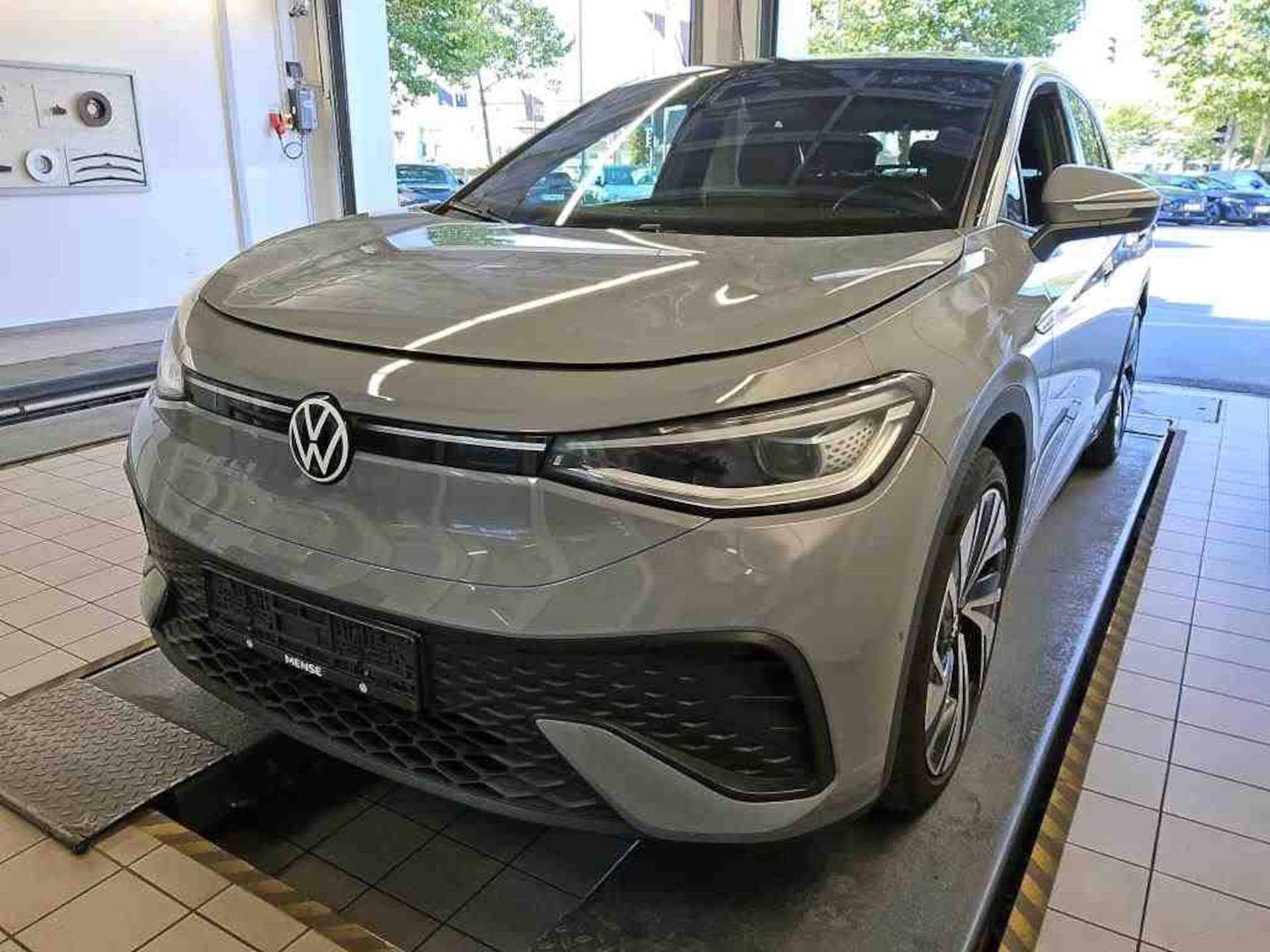 Volkswagen ID.5 Pro Performance
