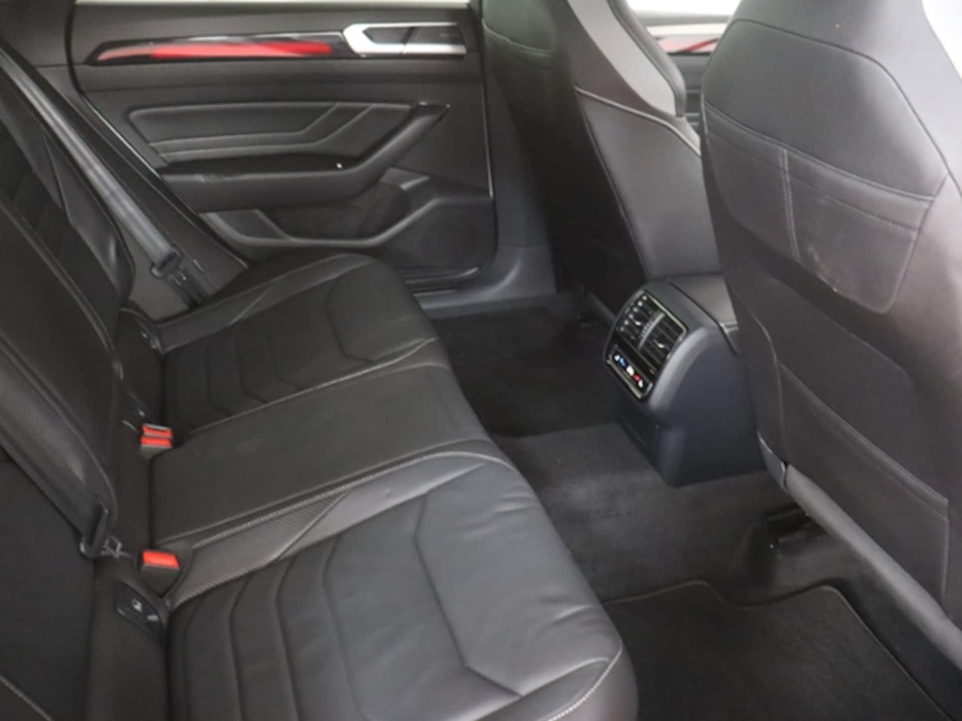 Volkswagen Arteon Shooting Brake R-Line