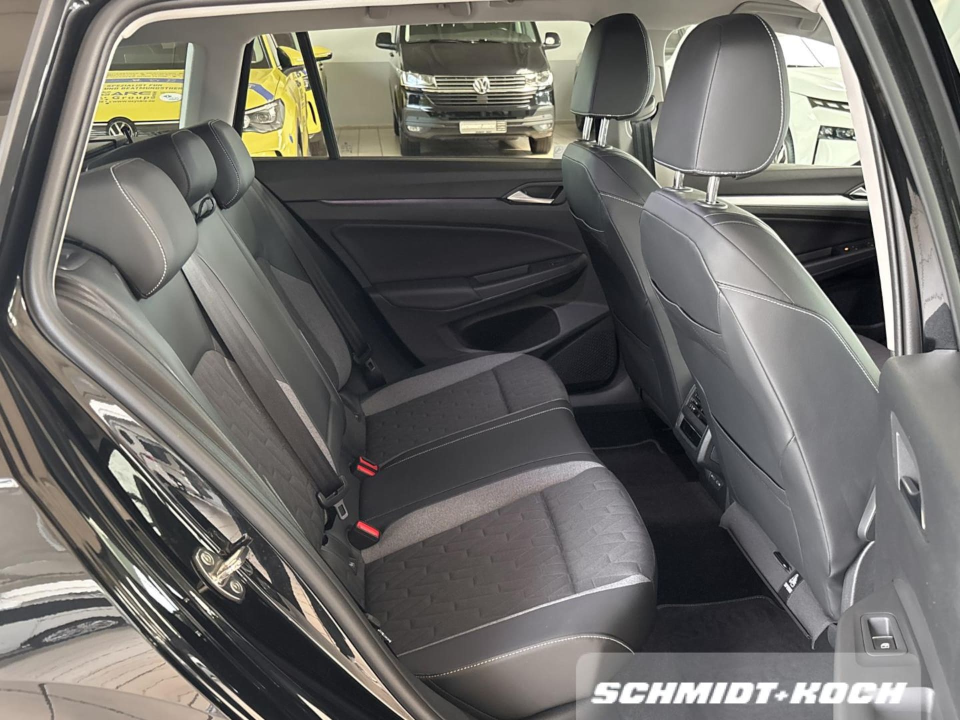 Volkswagen Golf Variant ENERGY