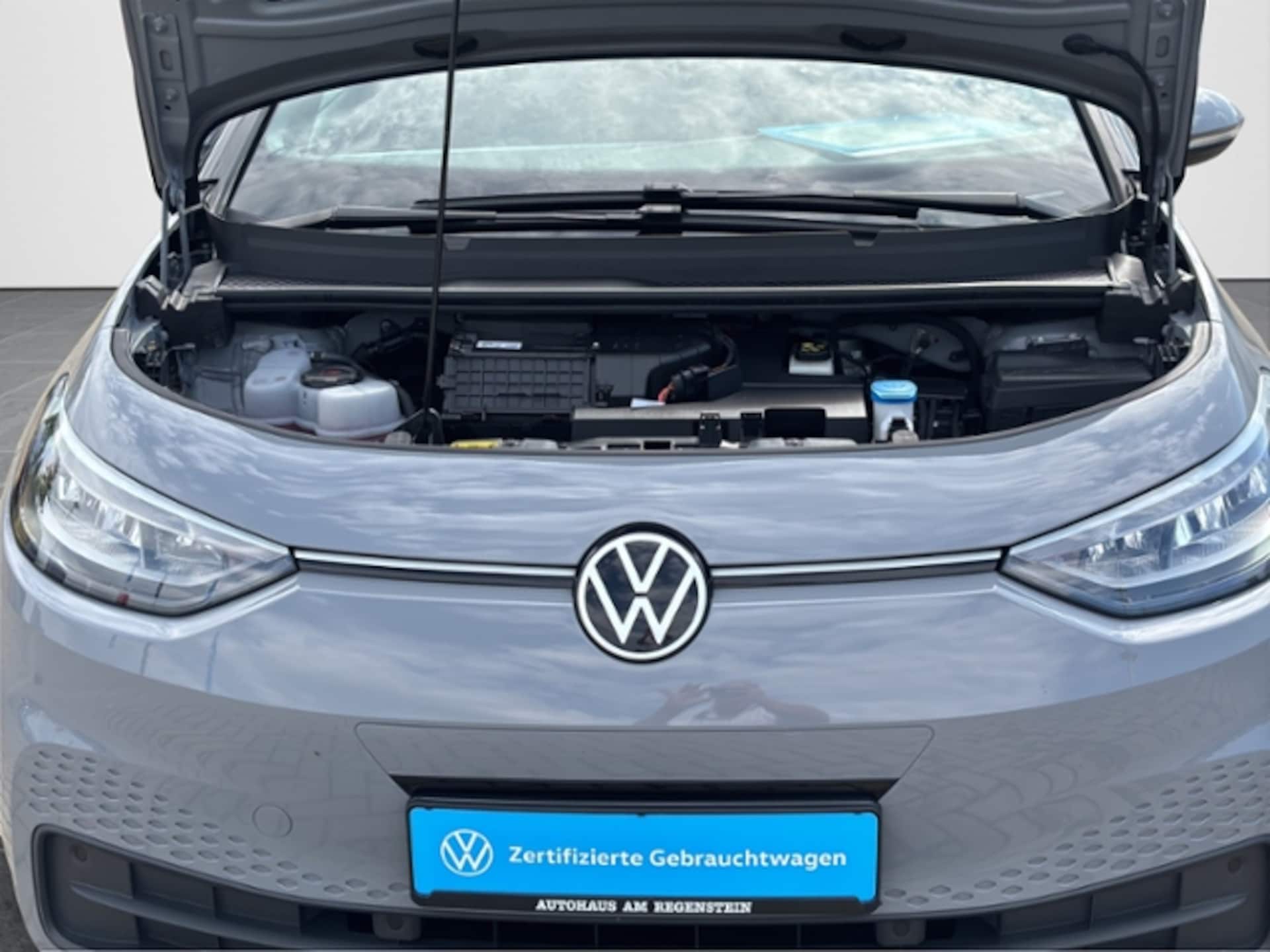 Volkswagen ID.3 Pro S