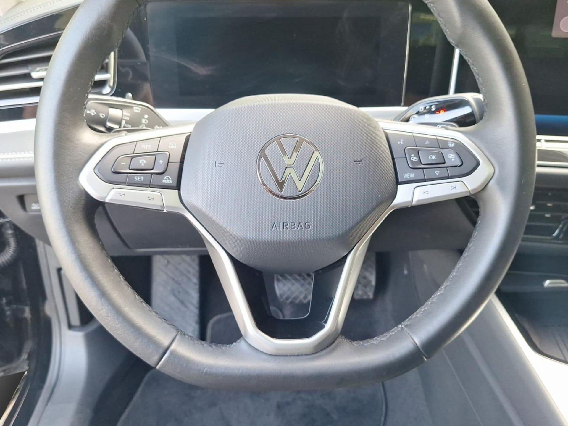 Volkswagen Passat Elegance