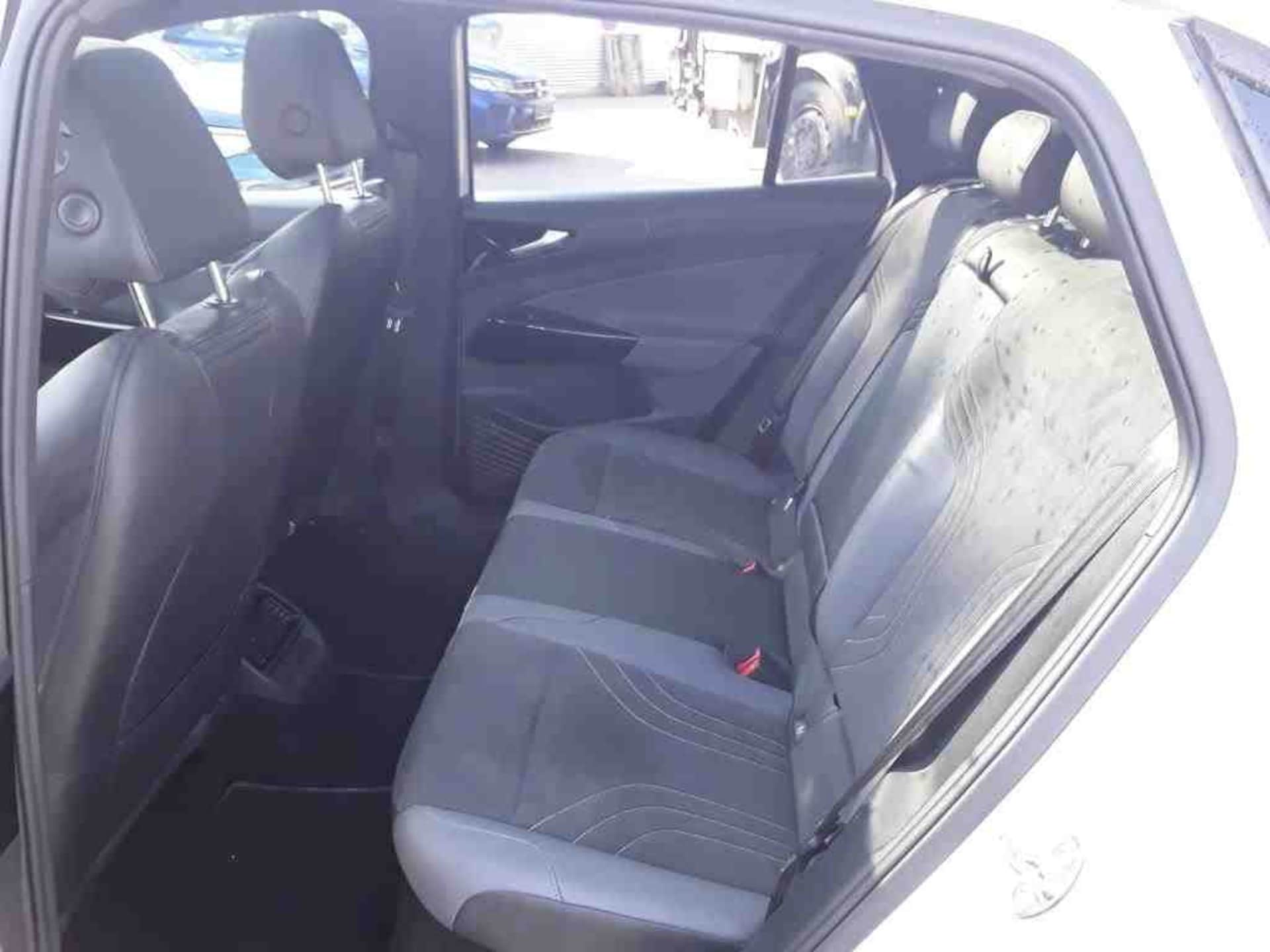 Volkswagen ID.5 Pro Performance