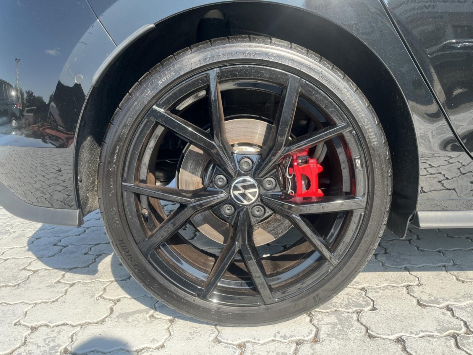 Volkswagen Golf – Bild 7
